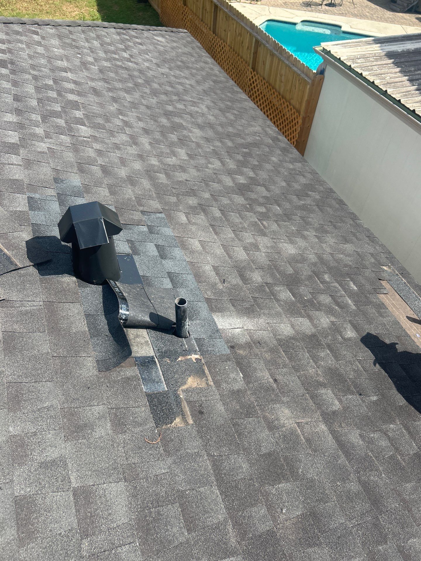 Roof Repair Katy by Roof Repair Company
