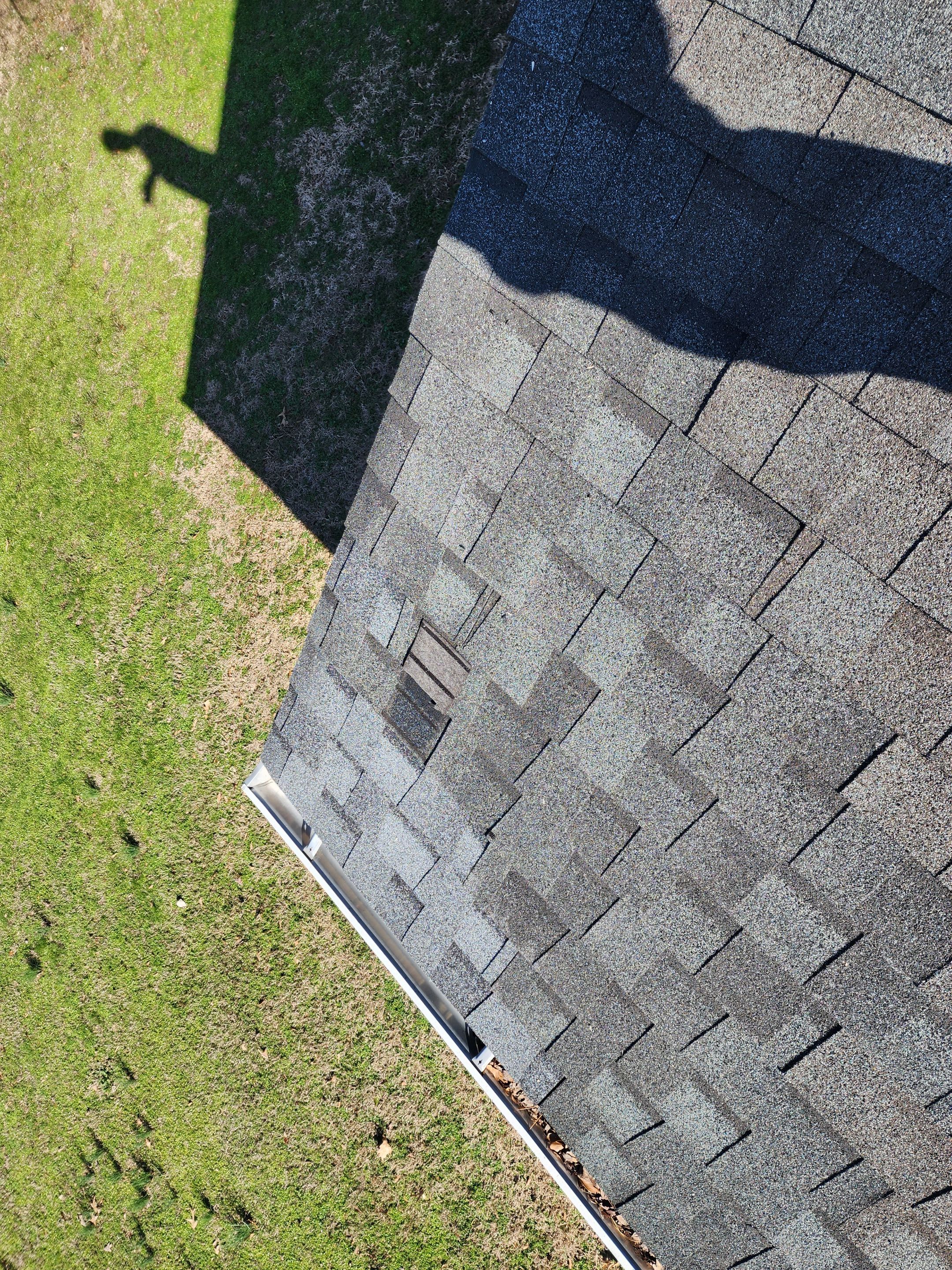 Residential Shingle Reroof using Malarkey Vista by Hostetler Roofing