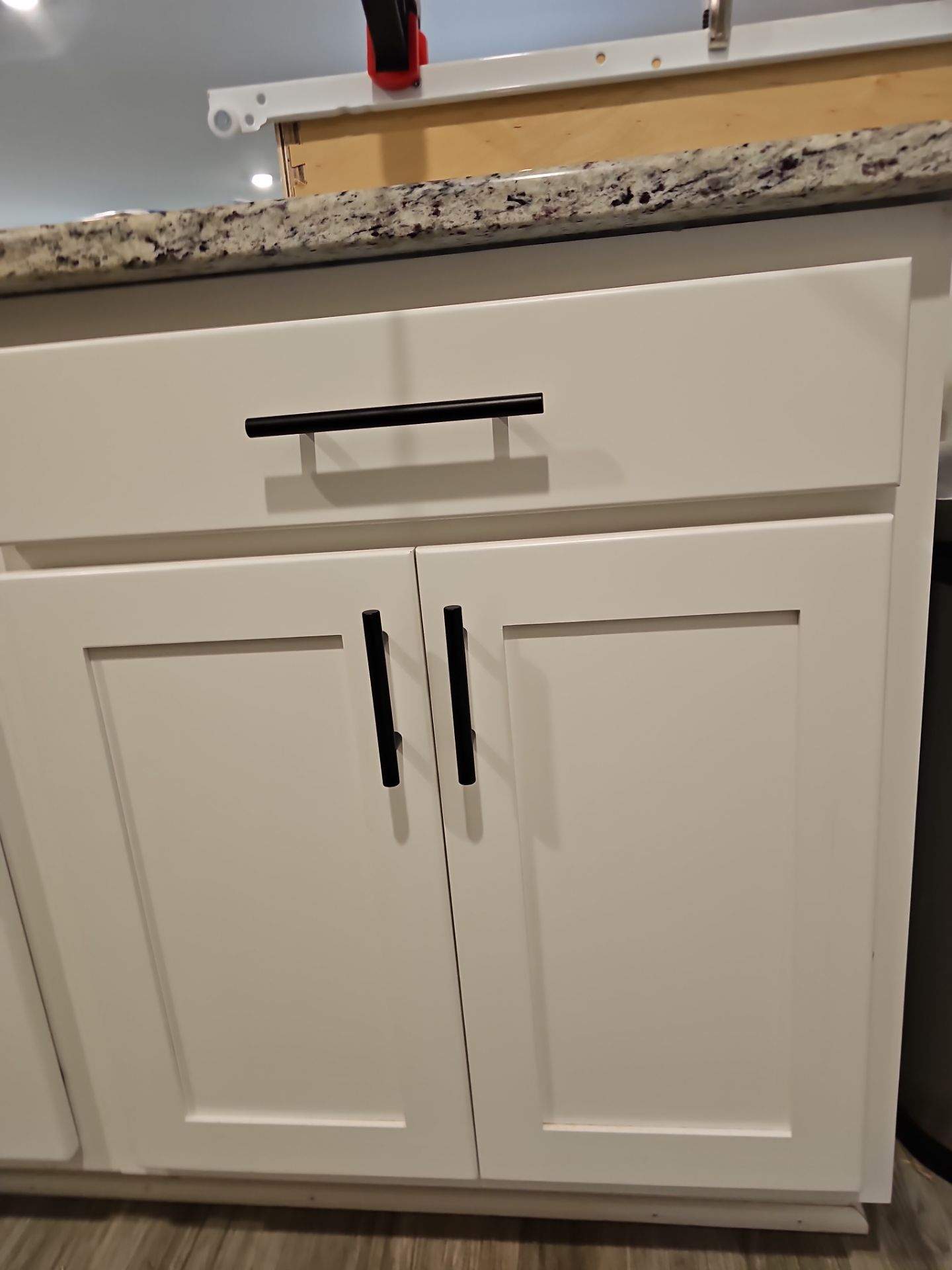 Handyman Projects by Hangman Mounting & Installation 