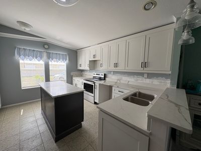 Project in Bradenton