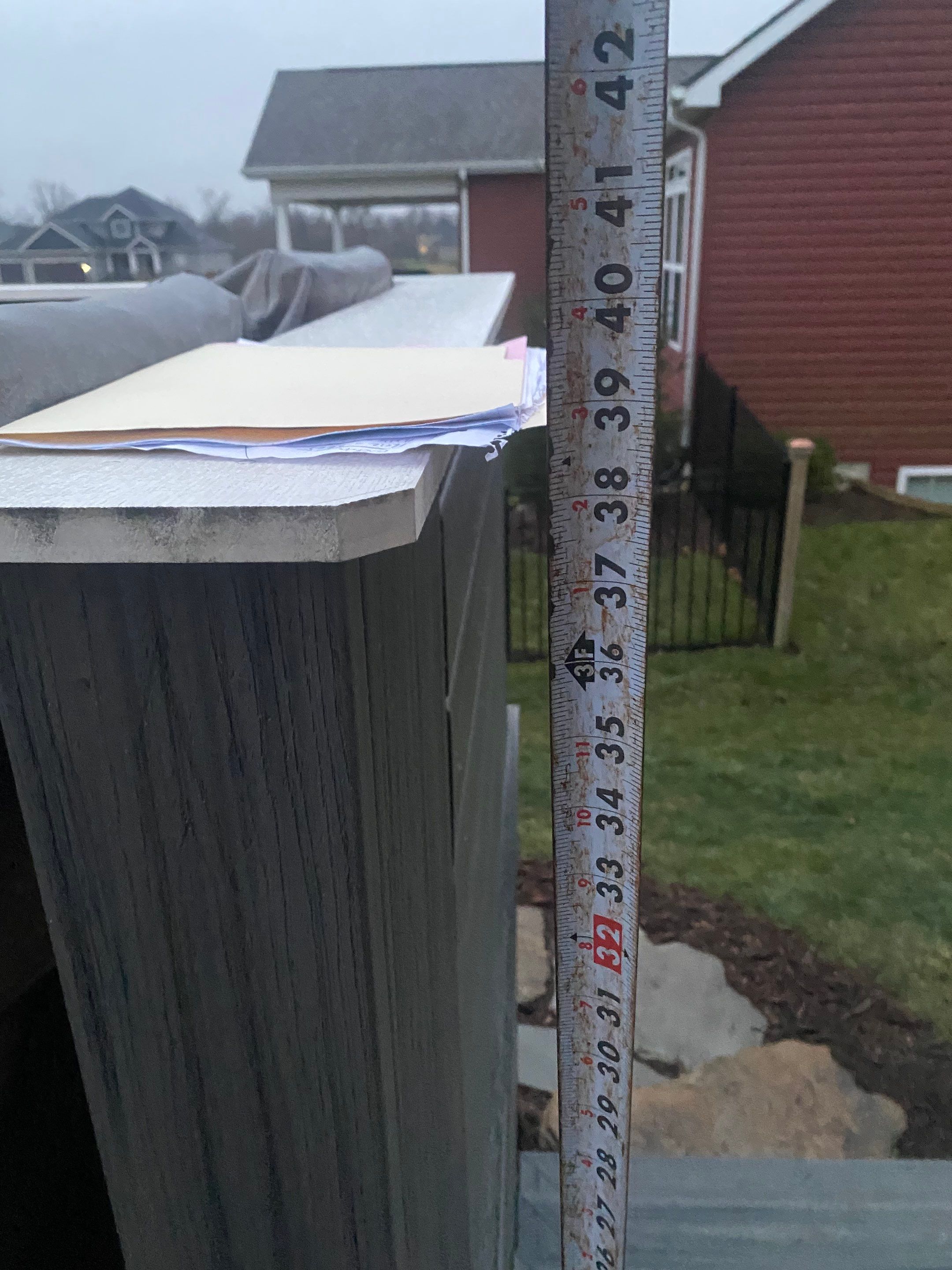 Knot Just Decks featured photo.