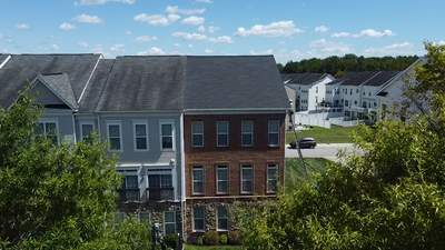 Residential Roofing Installation using GAF Timberline HDZ