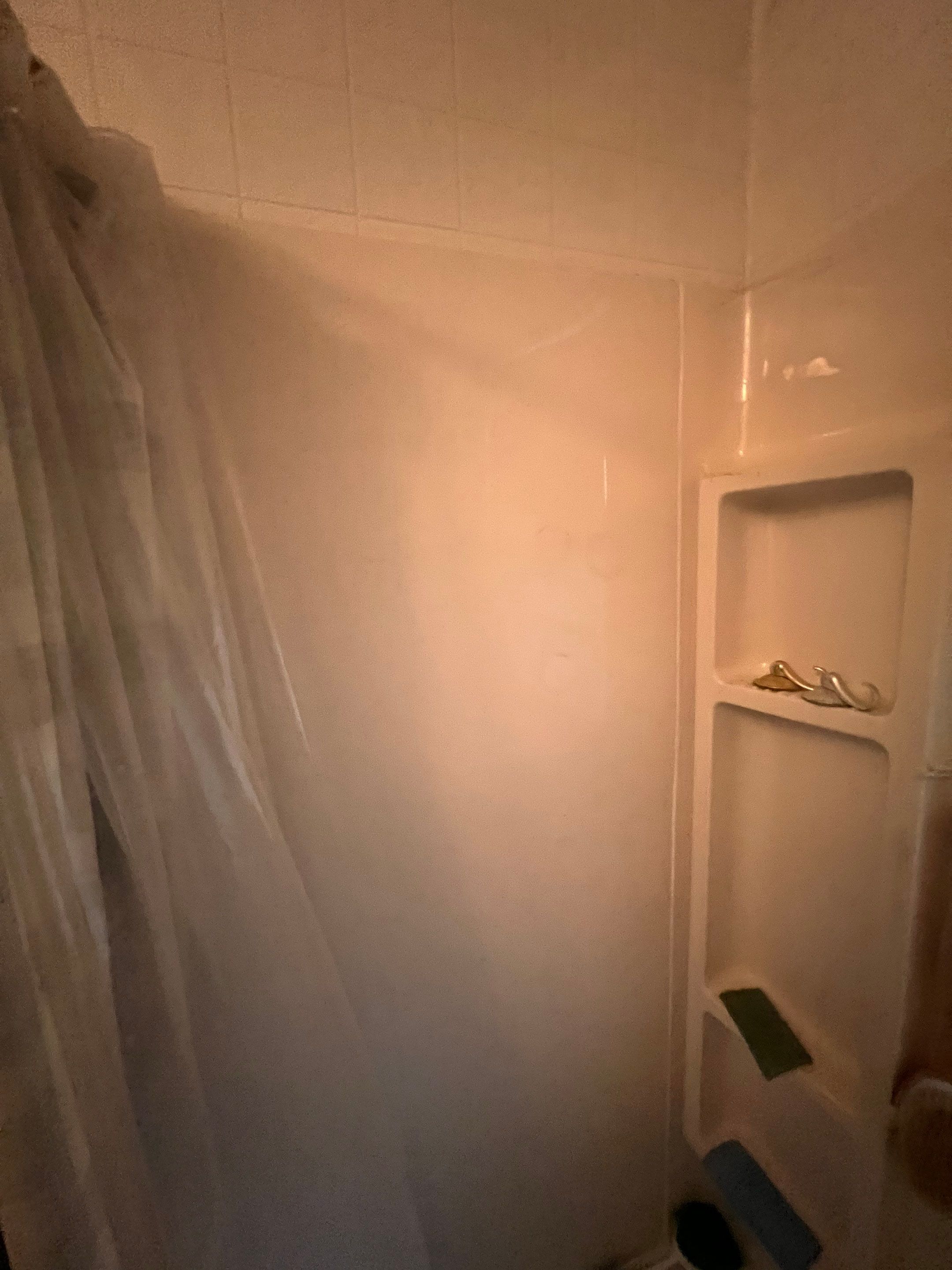 One day project! by The Shower Company