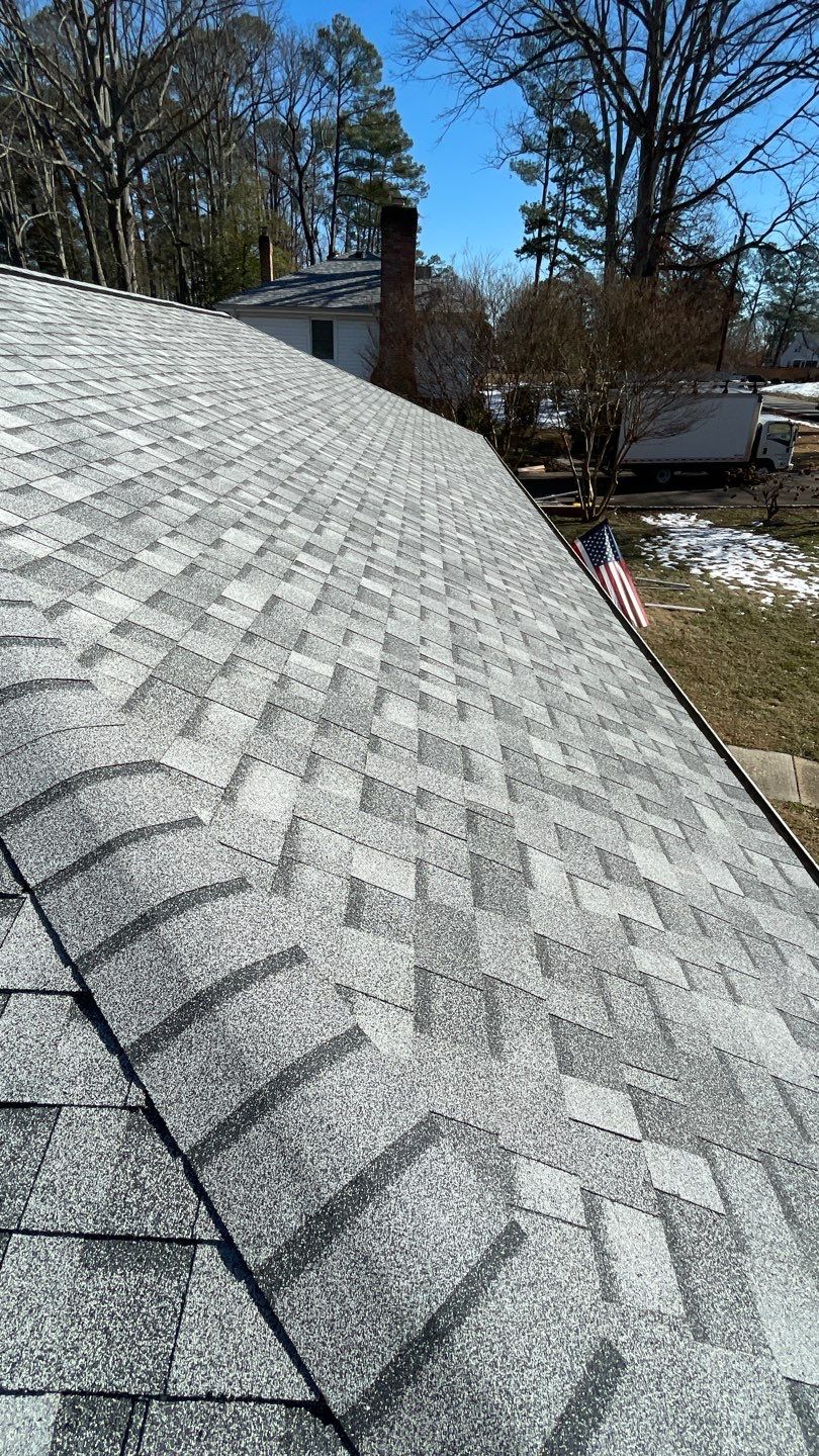 8208 Bronwood Road, Richmond, VA 23229 UNITED STATES by American Custom Contractors