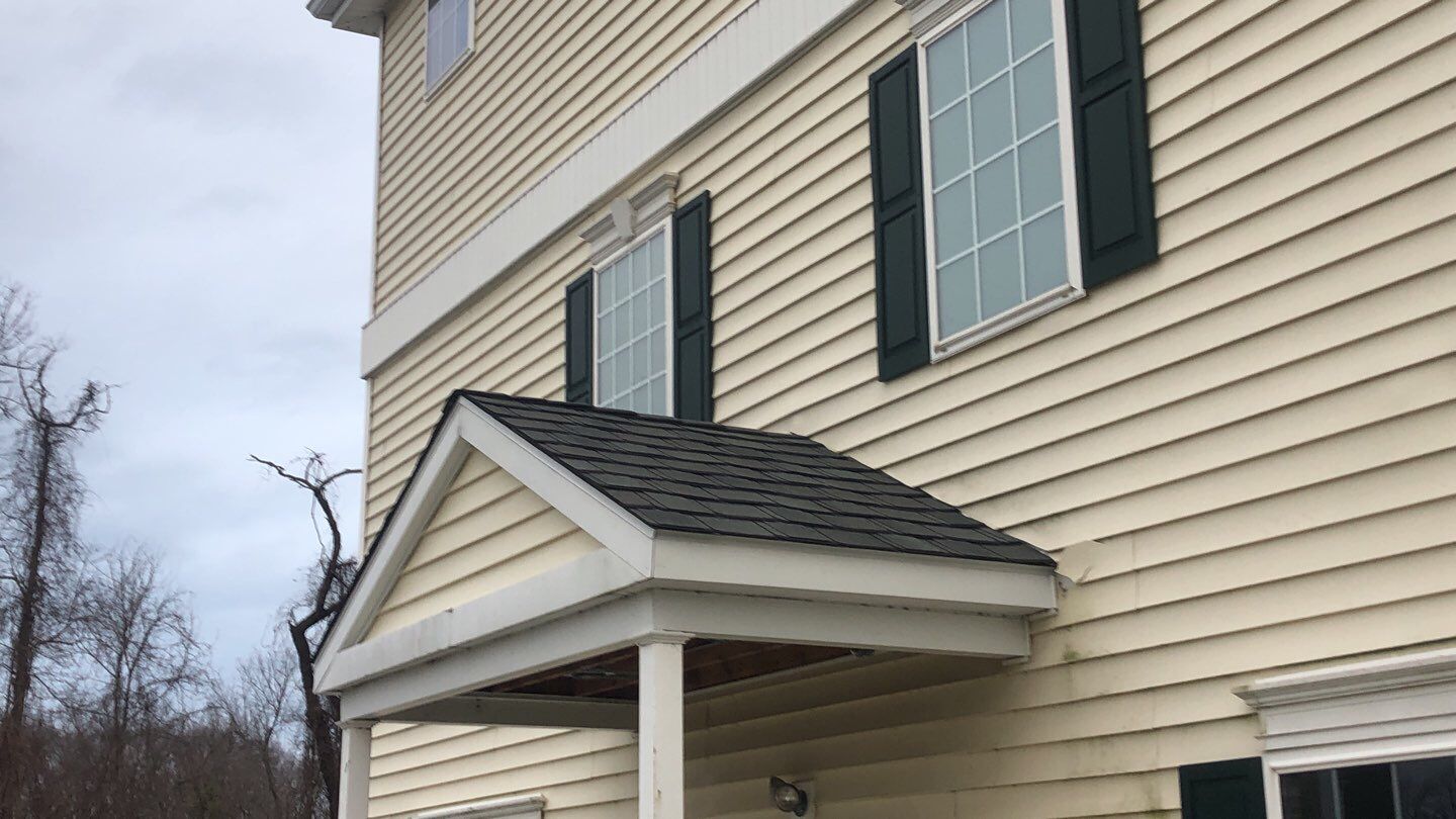Roofing, Siding & gutters by A Plus Exterior