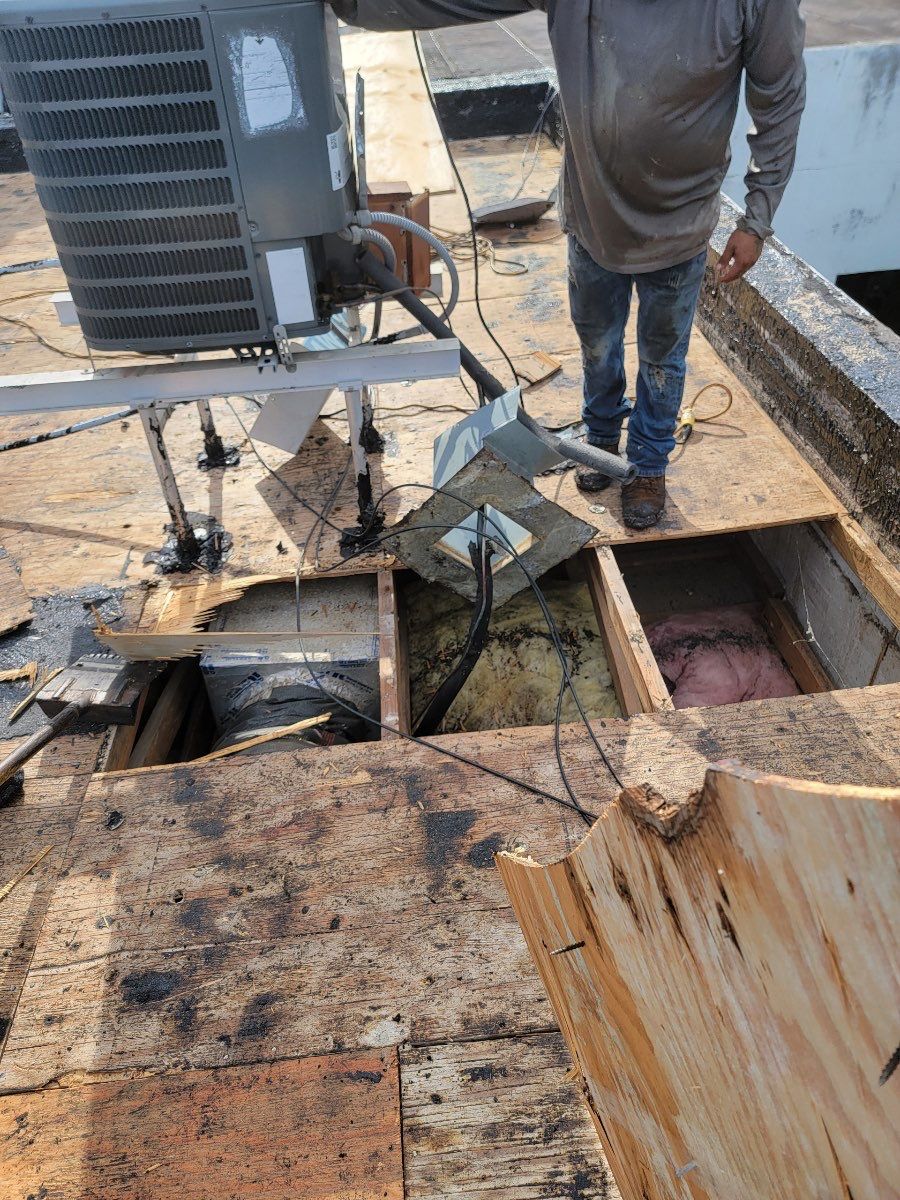 Millions Of Parts Used Auto Parts by G&J Roofing 