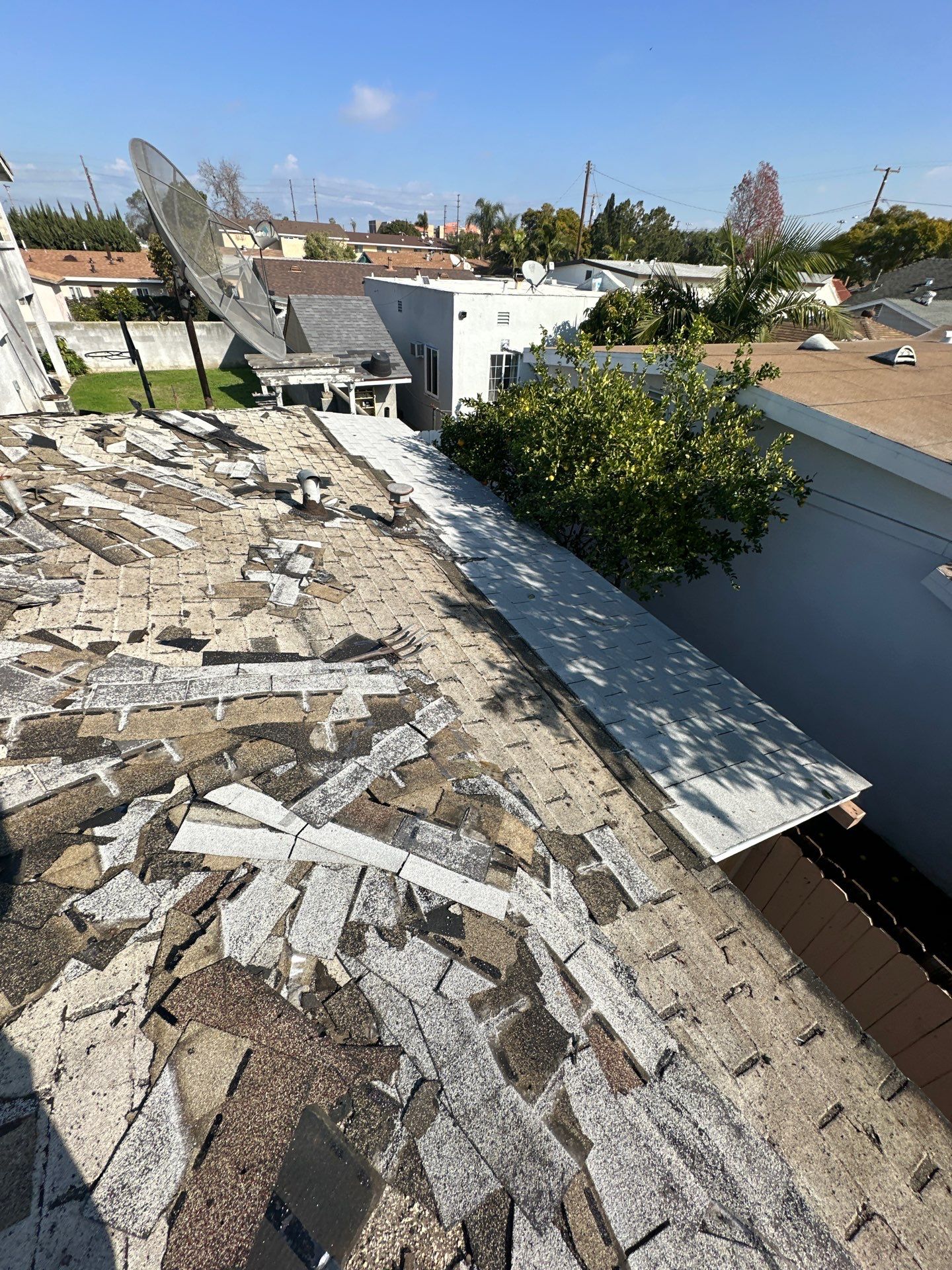 Roof Replacement - Bell, CA 90201 by Epic Roof Replacement