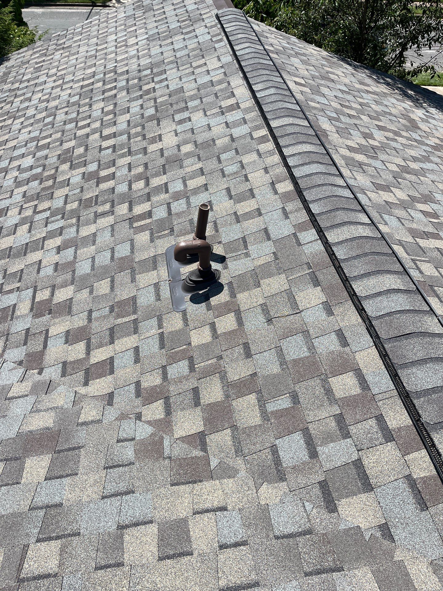 West Springfield: Multi-Trade Exterior Restoration by RM Banning, Inc.