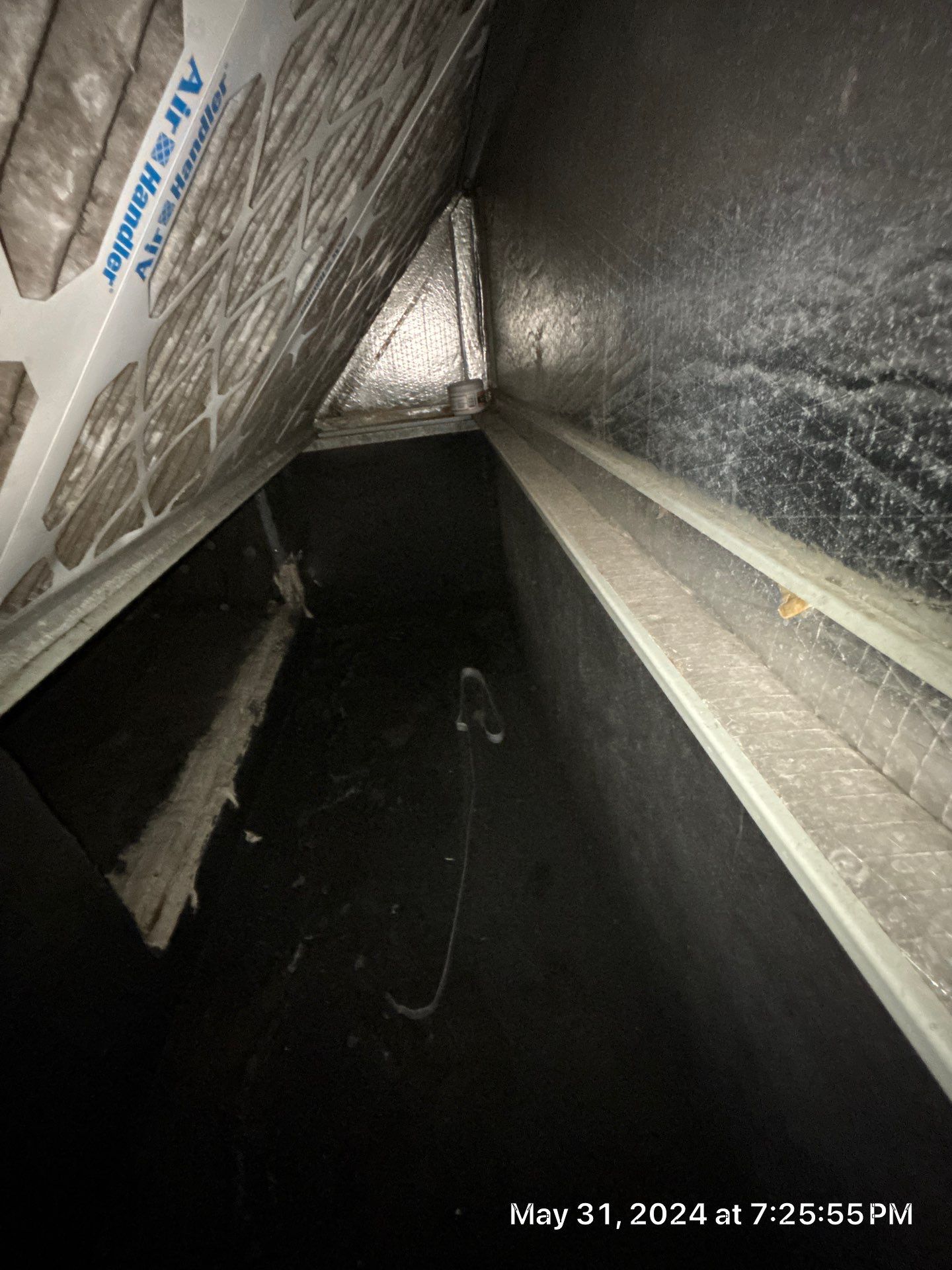 Commercial HVAC Cleaning & Restoration  by TIES360 Air Ducts Plus