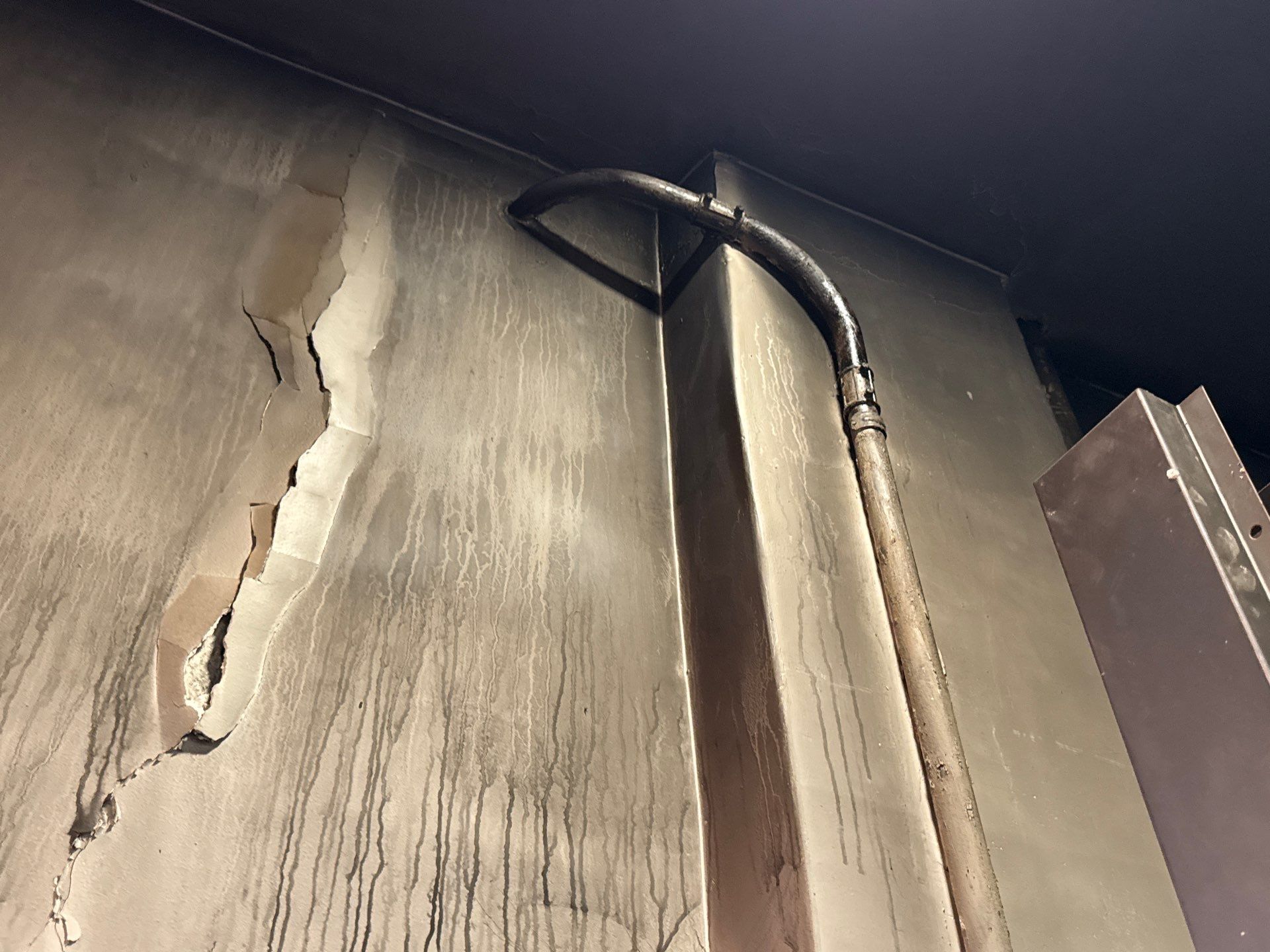 Fire & Smoke Damage Claim in West Hempstead by FLAPA & KeyStone