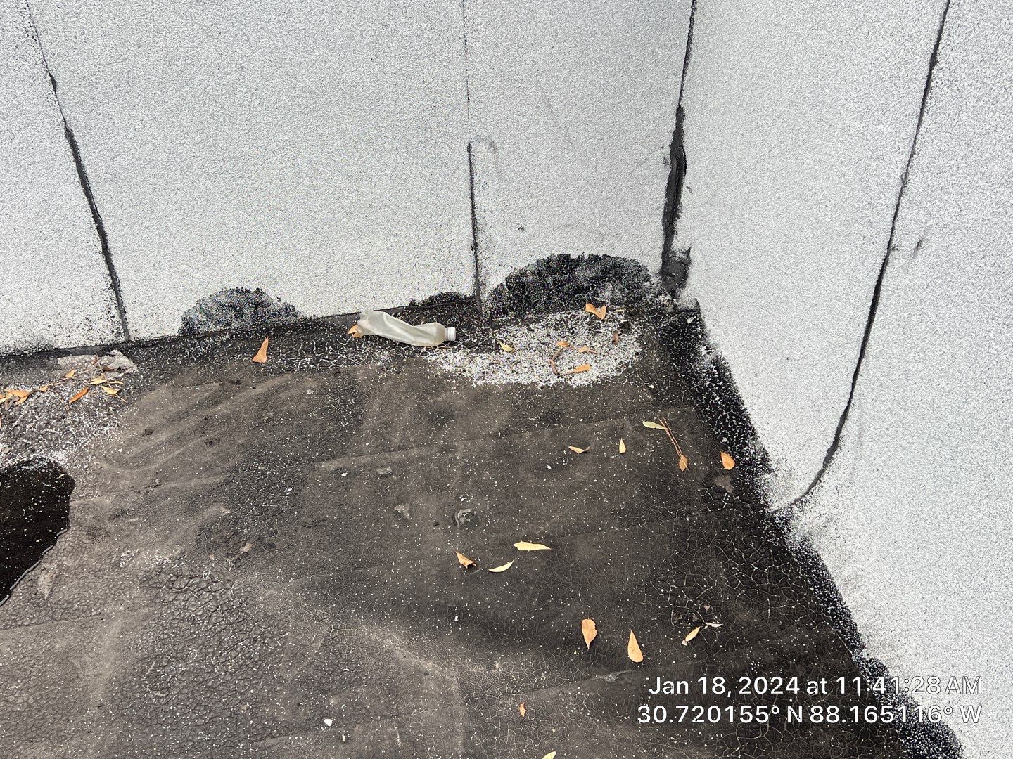Roof Coating by American Roofing & Construction LLC