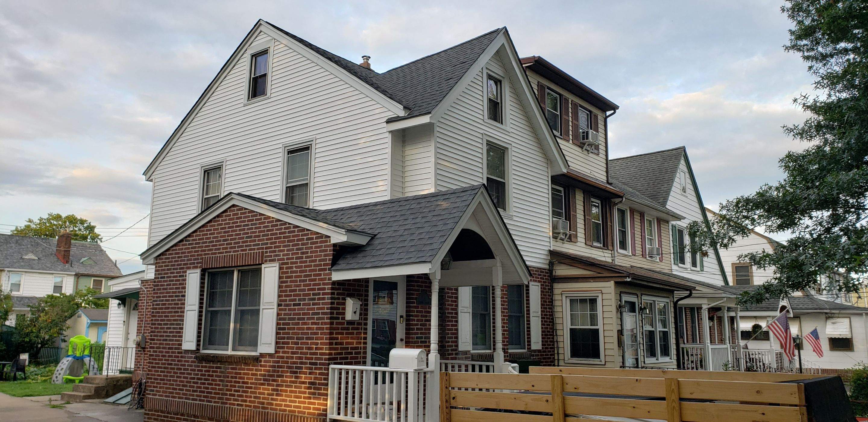 Roofing, Siding and  Gutters  by Stofan Construction LLC