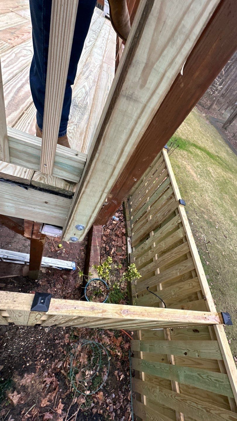 West Springfield: Major Tree Damage Restoration by RM Banning, Inc.