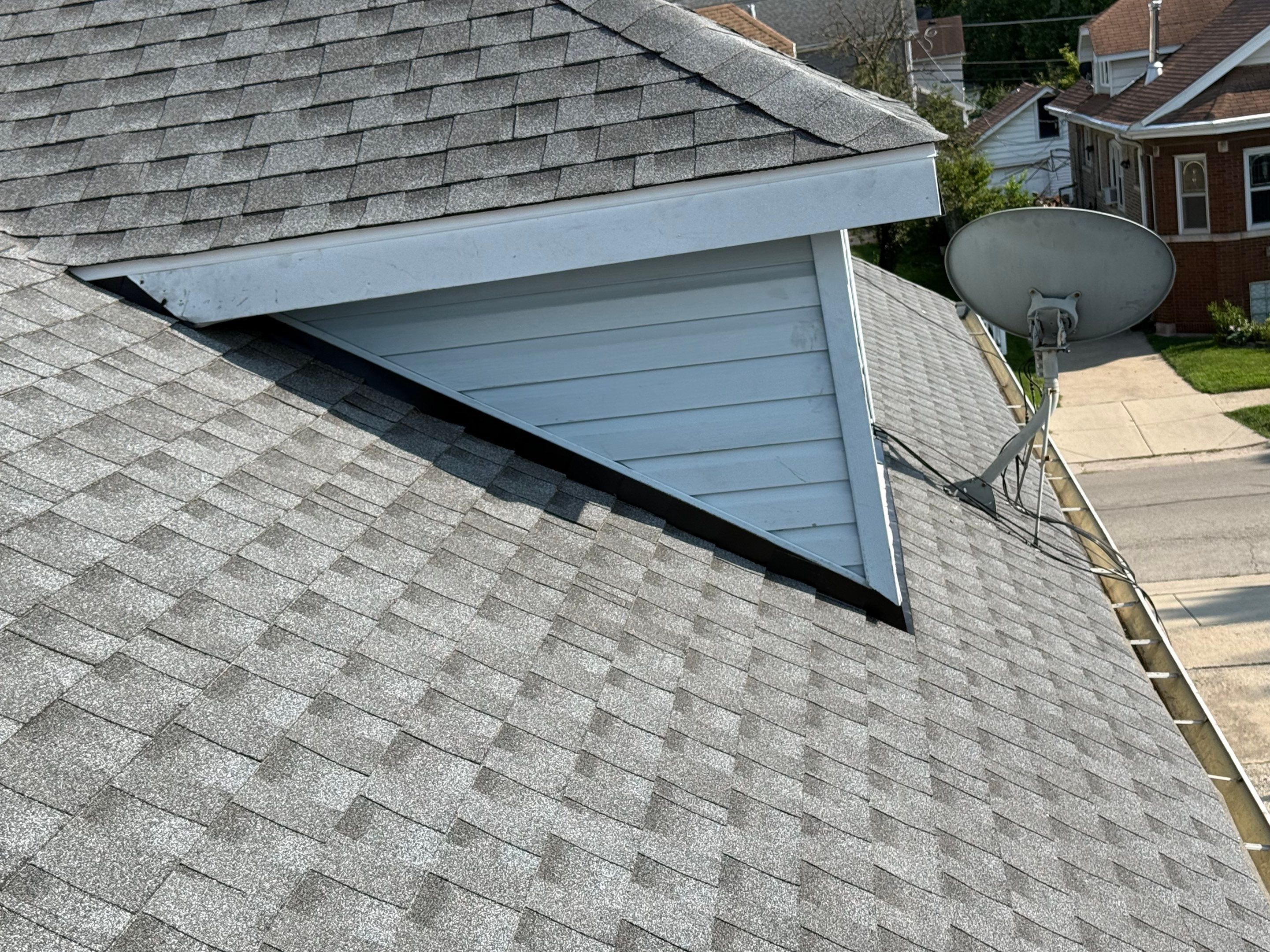 Roofing with GAF by Optimal Home Improvement 