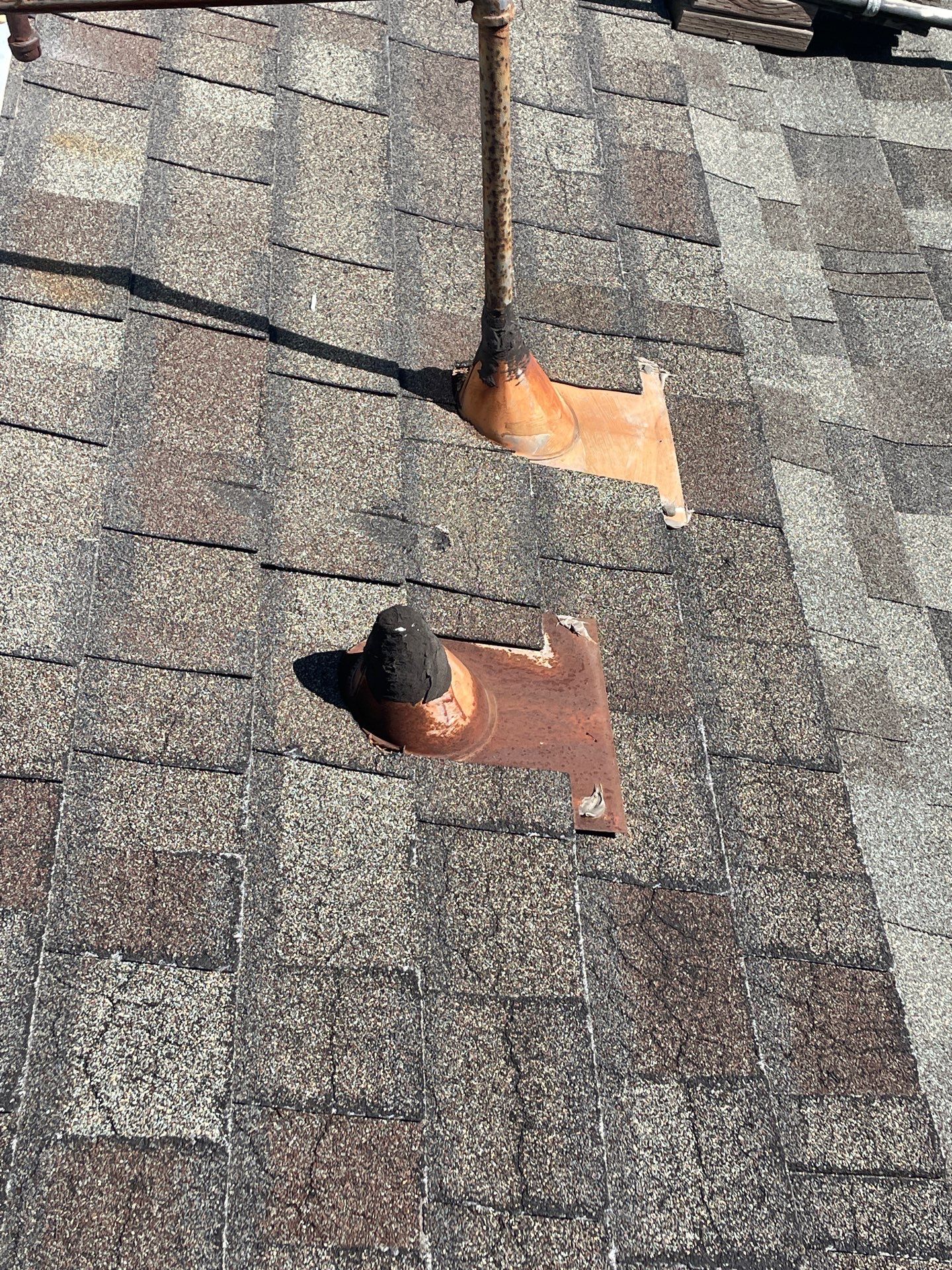 Roof Rejuvenation using Roof Maxx Treatment by Roof Maxx of Folsom
