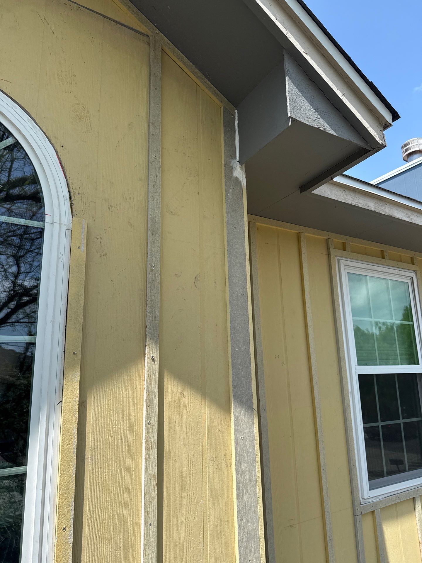 We Love Blue by Bayfront Roofing and Construction