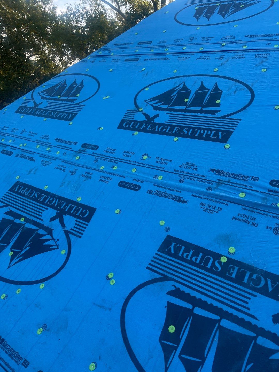 Mark Tapia by American Roofing & Construction LLC