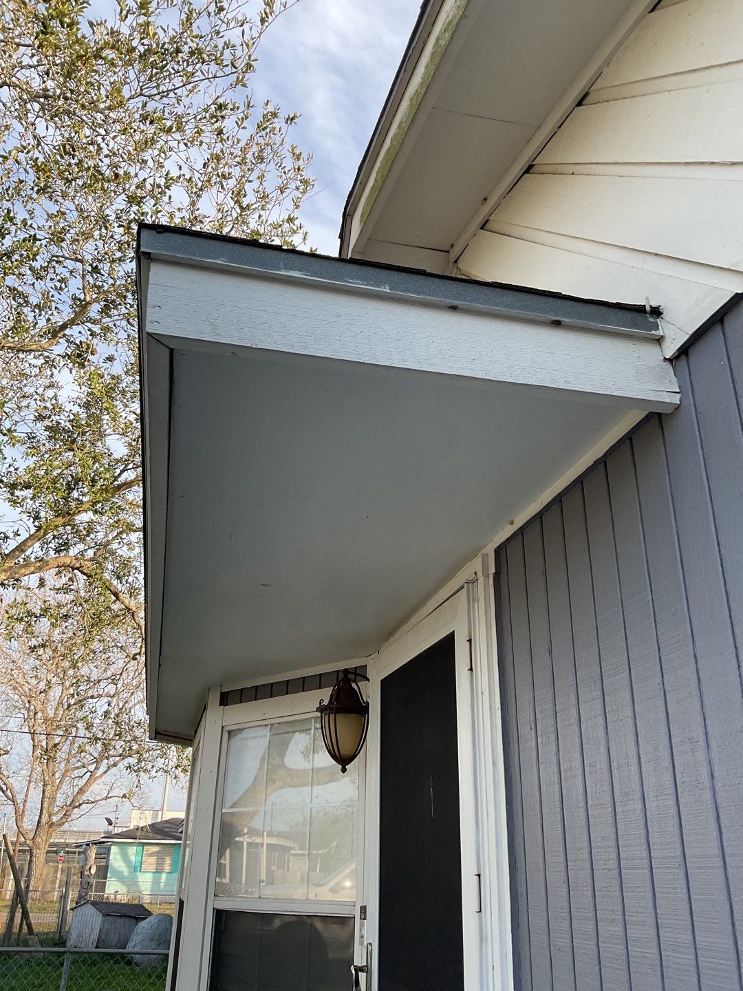 Residential Roofing Installation using GAF Natural Shadow by Lighthouse Roofing