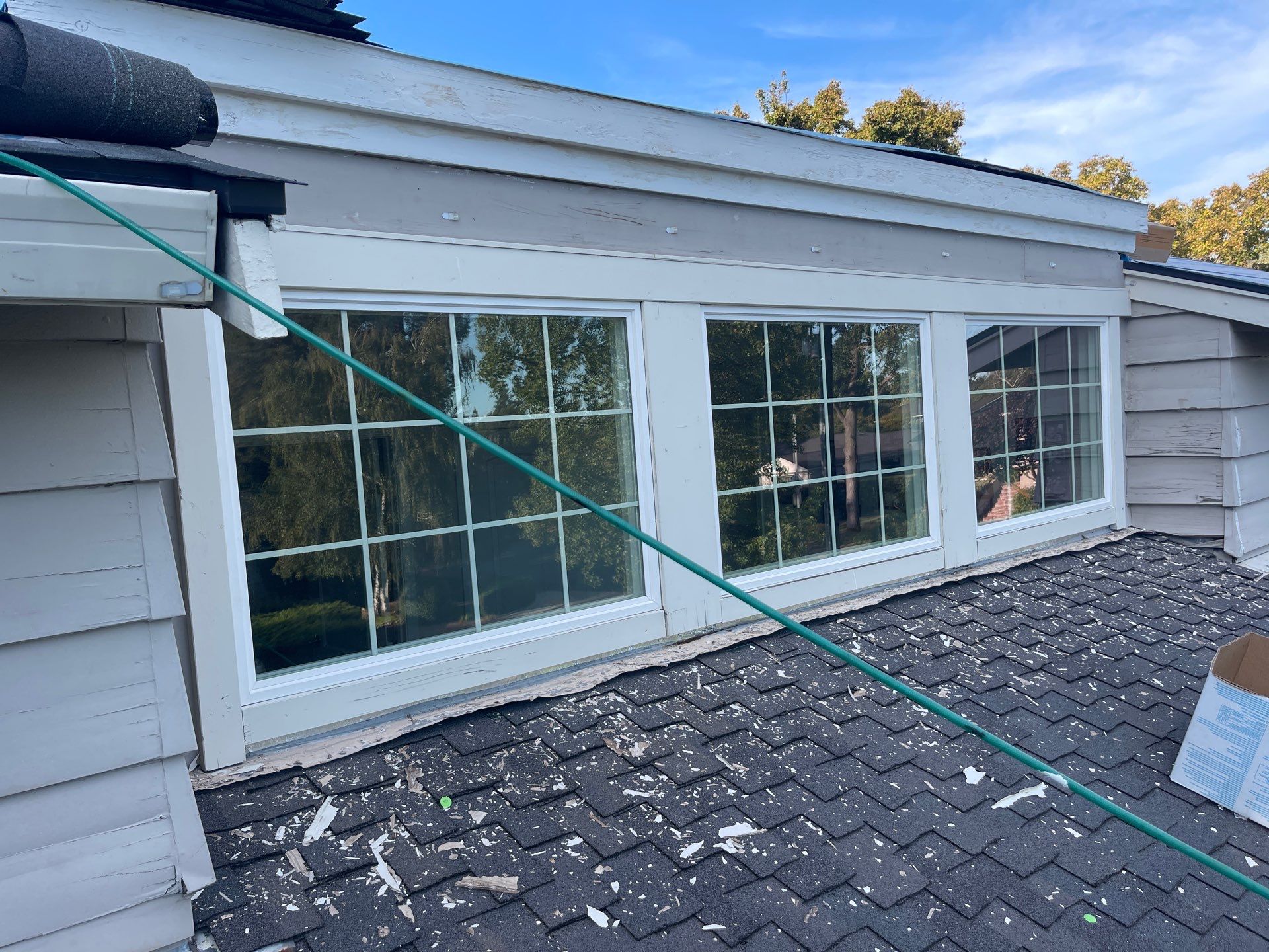 Roof Replacement  by Acker Roofing