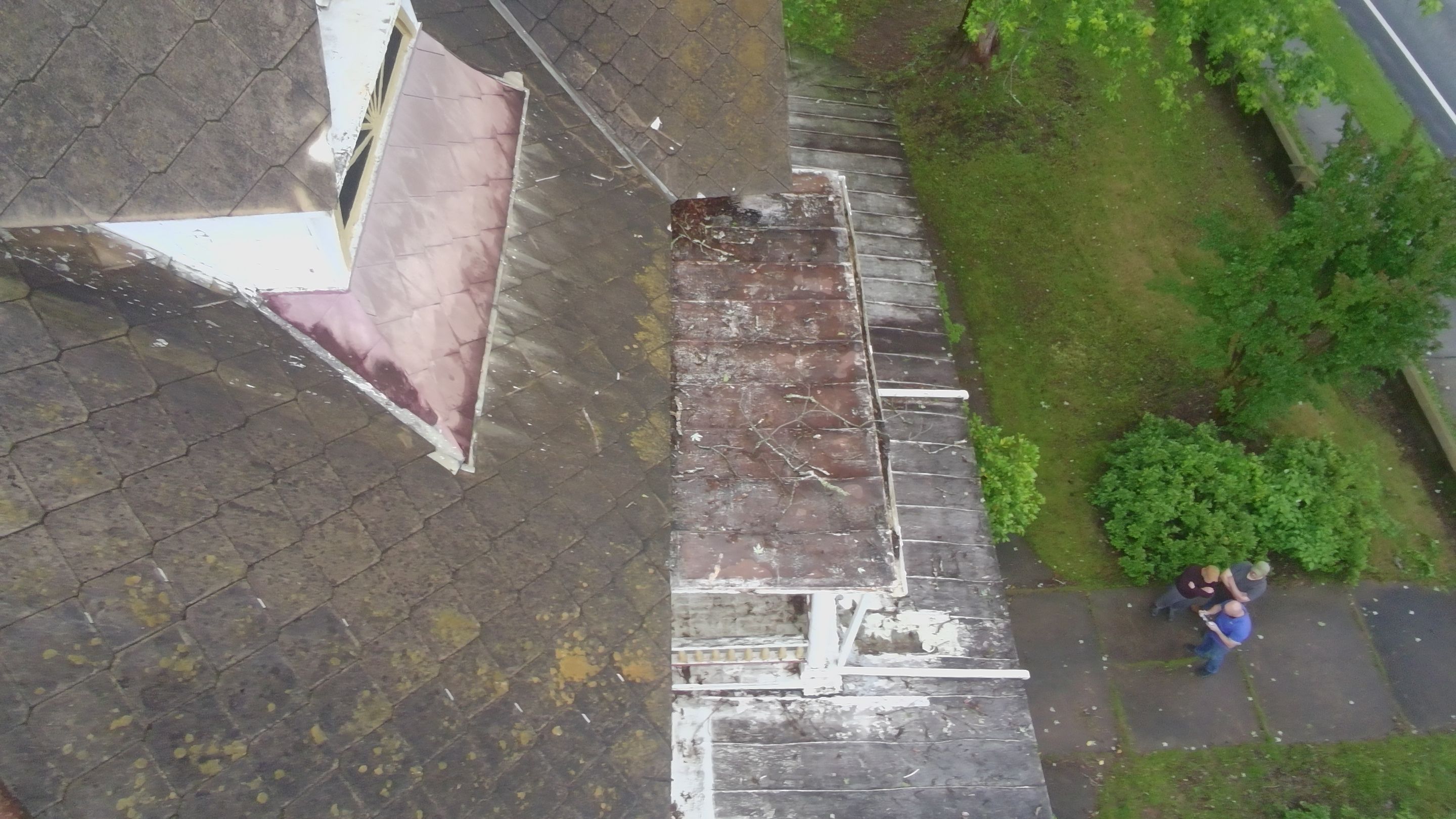 Metal Roof Replacement in Roanoke by NANOROOF Alabama