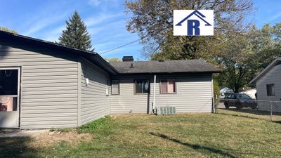 Project in Muncie, IN