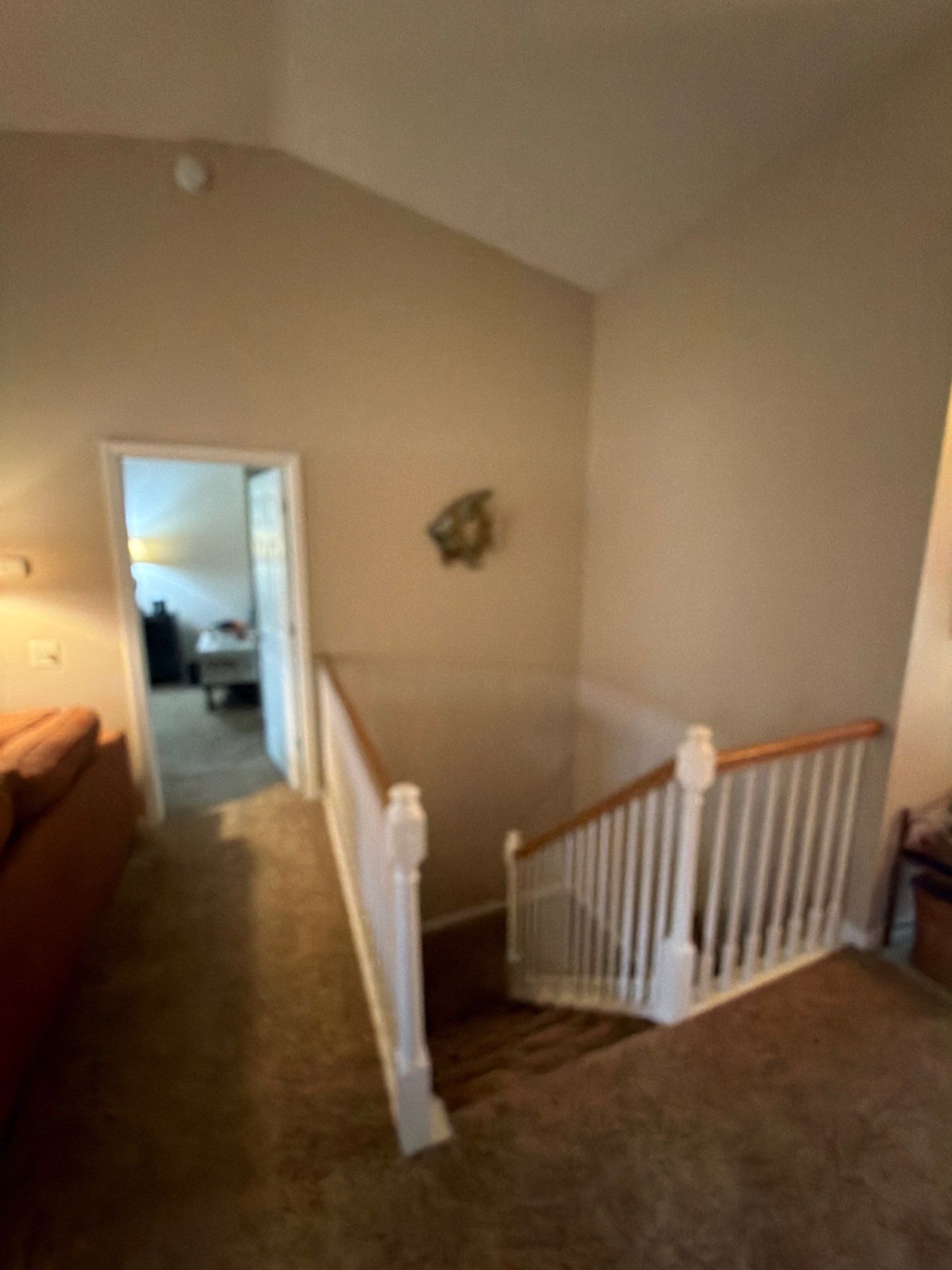 Project in Canton Township, MI by RDP Pro Paint 