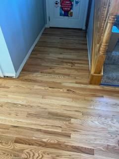 Storm Damage using Dehumidifiers by Construction Now LLC