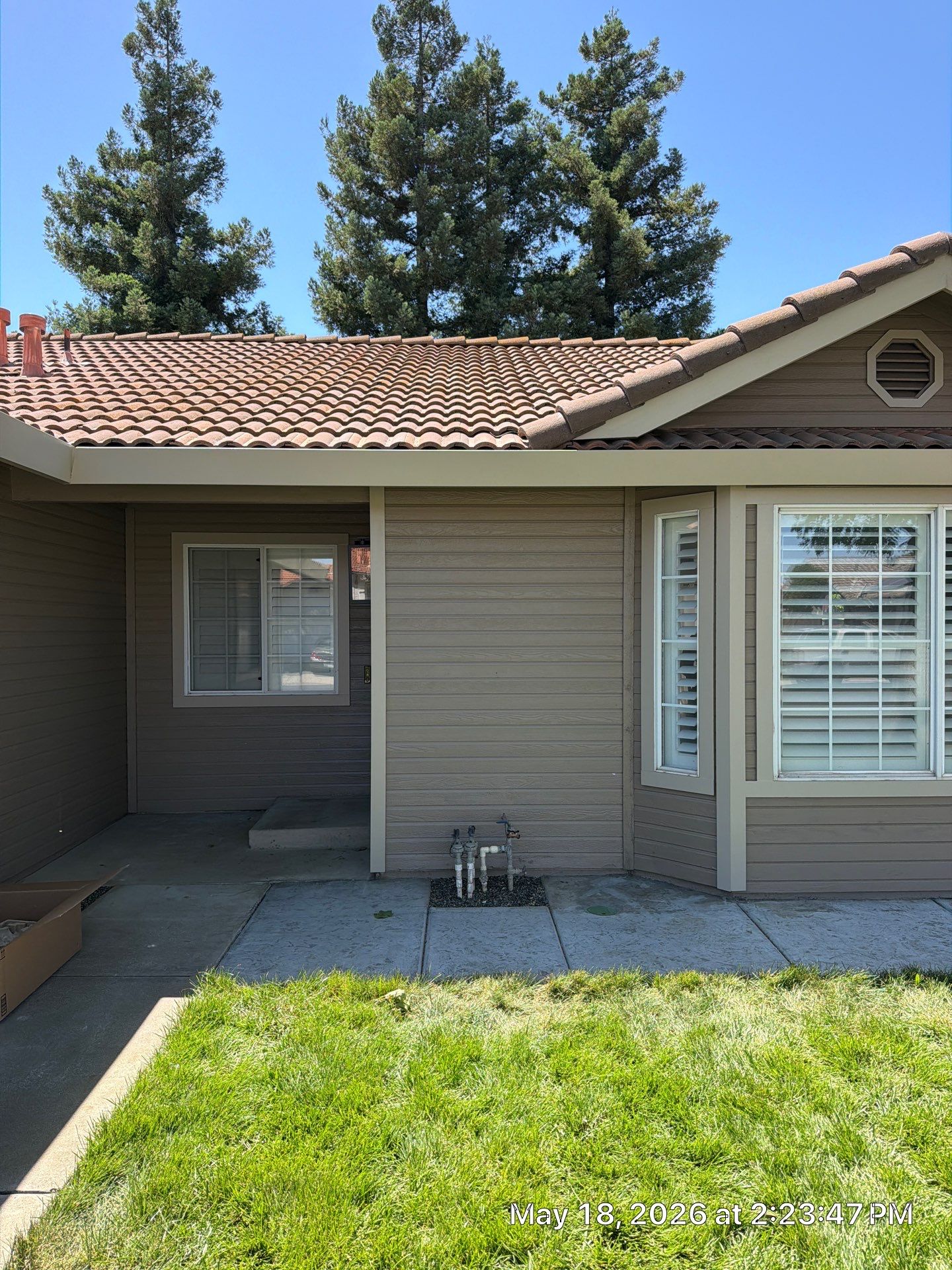 Full Exterior Painting in Oakdale by Lancaster Painting