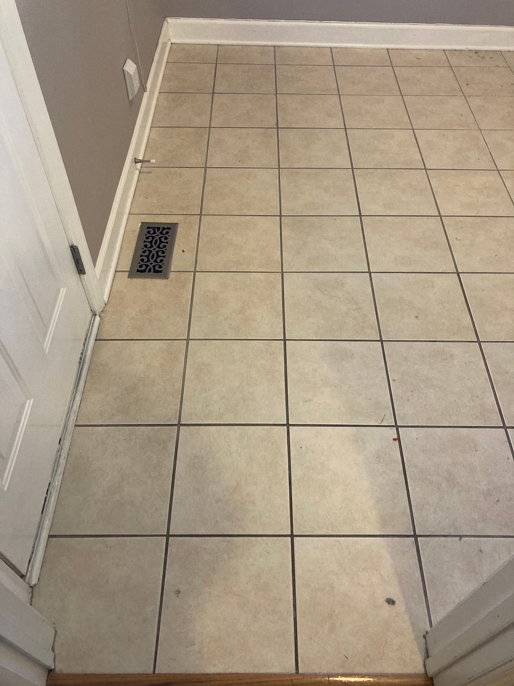 New Tile Floors!! by Footprints Floors of Nashville
