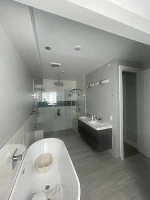 Interior Refresh – Northern Liberties / Olde Kensington, Philadelphia