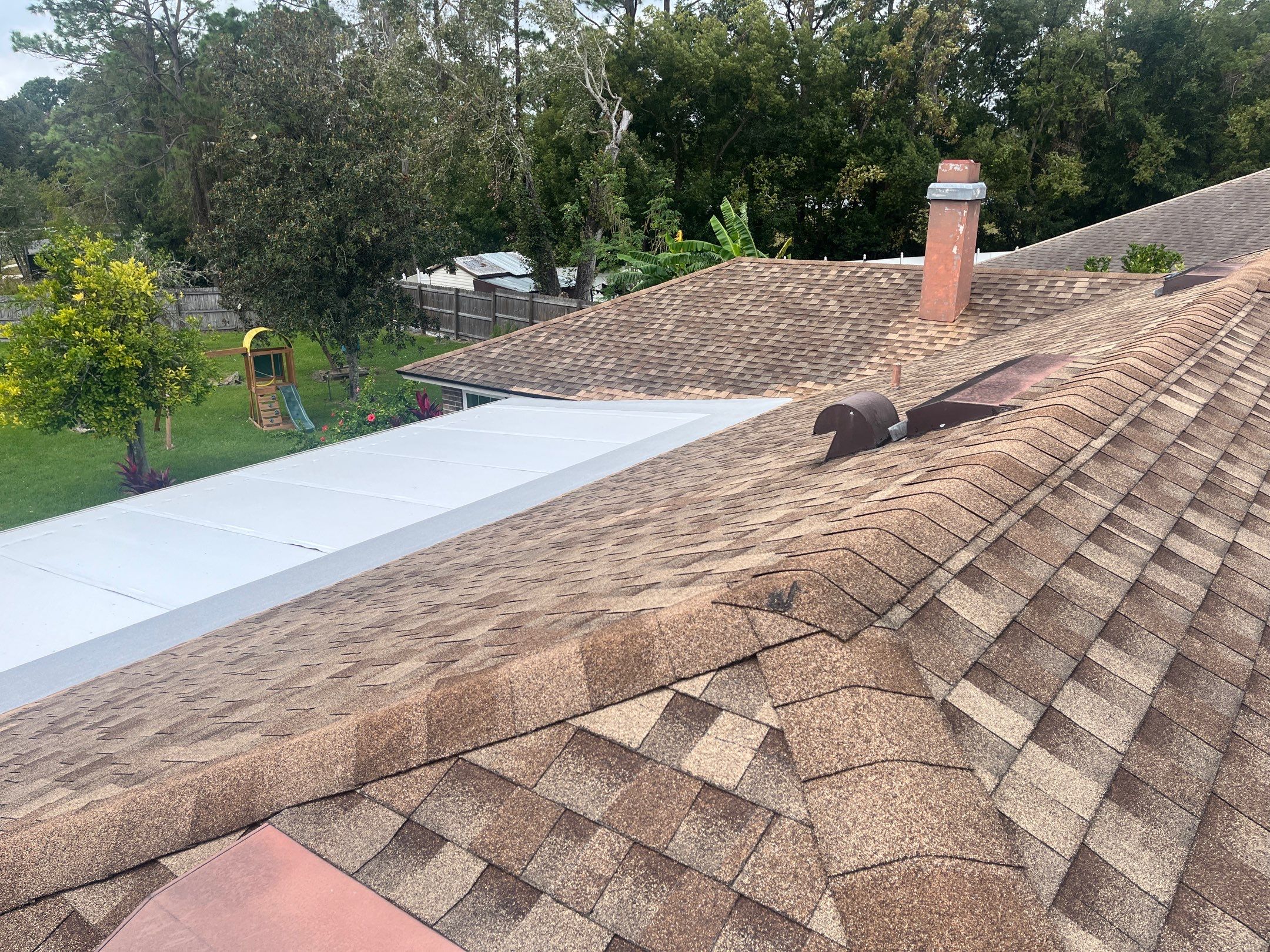 Shingle -> Shingle by Prime Roofing