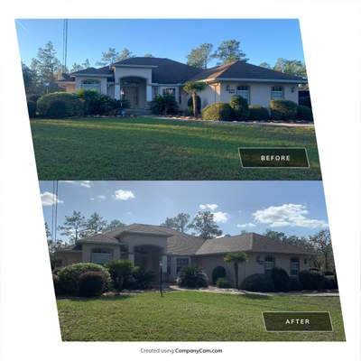 Project in Dunnellon