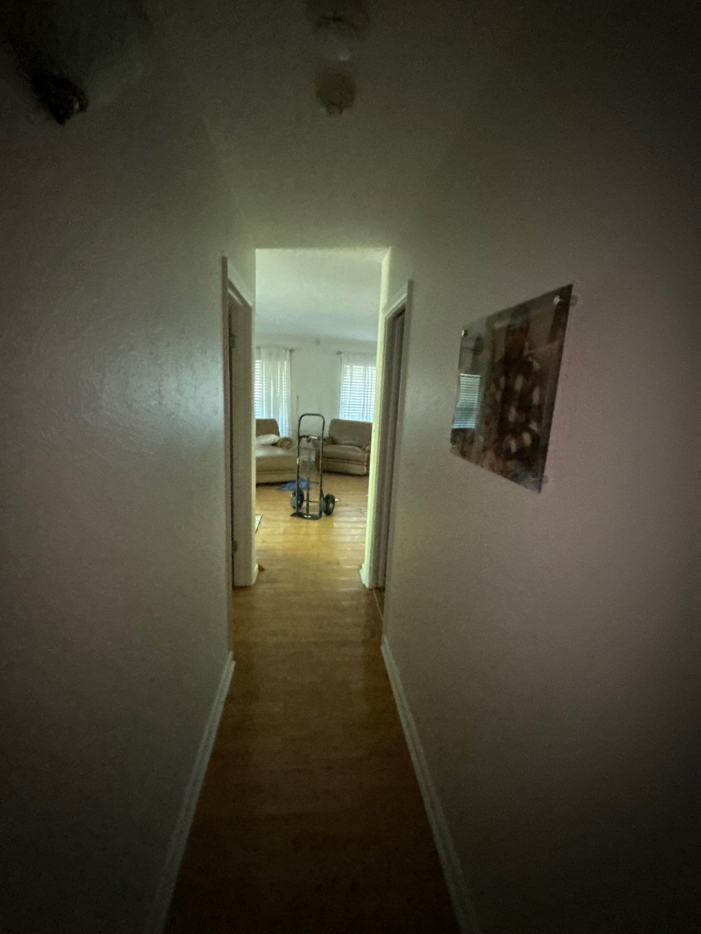 Water Mitigation by Ampm Restoration Services 