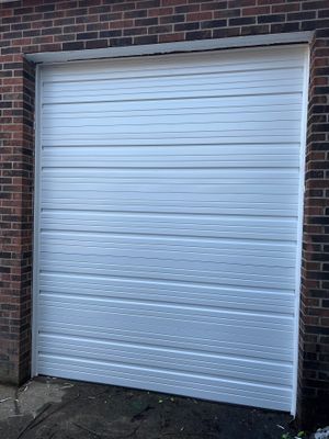 Commercial Garage Door Repair in Pepper Pike