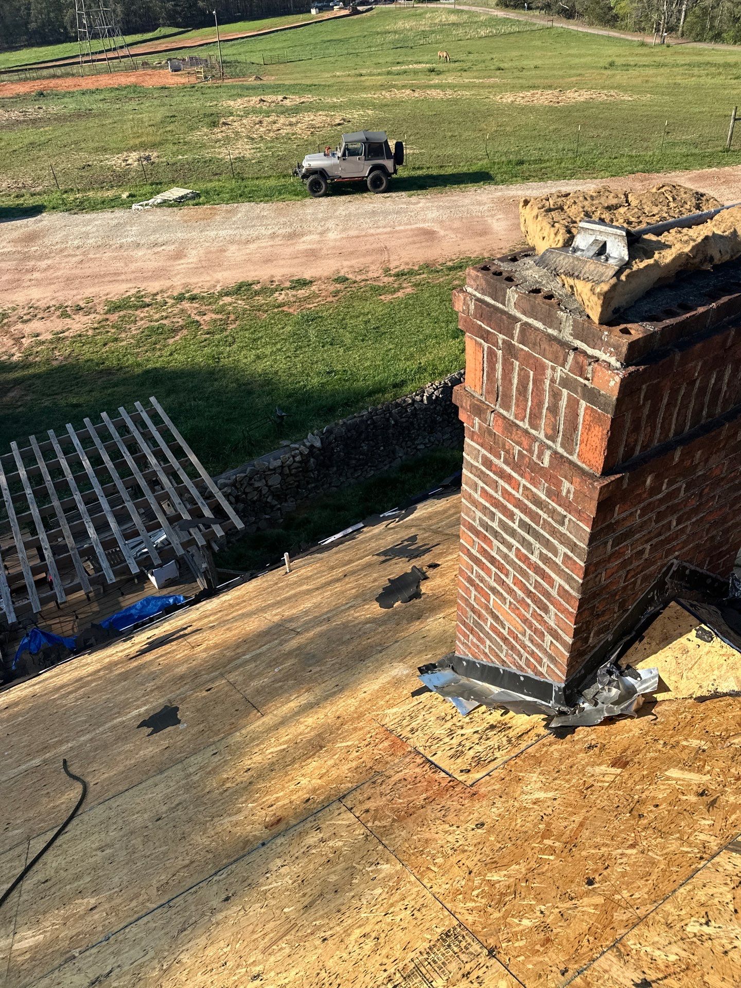 Kevin Porter by United Contracting and Roofing