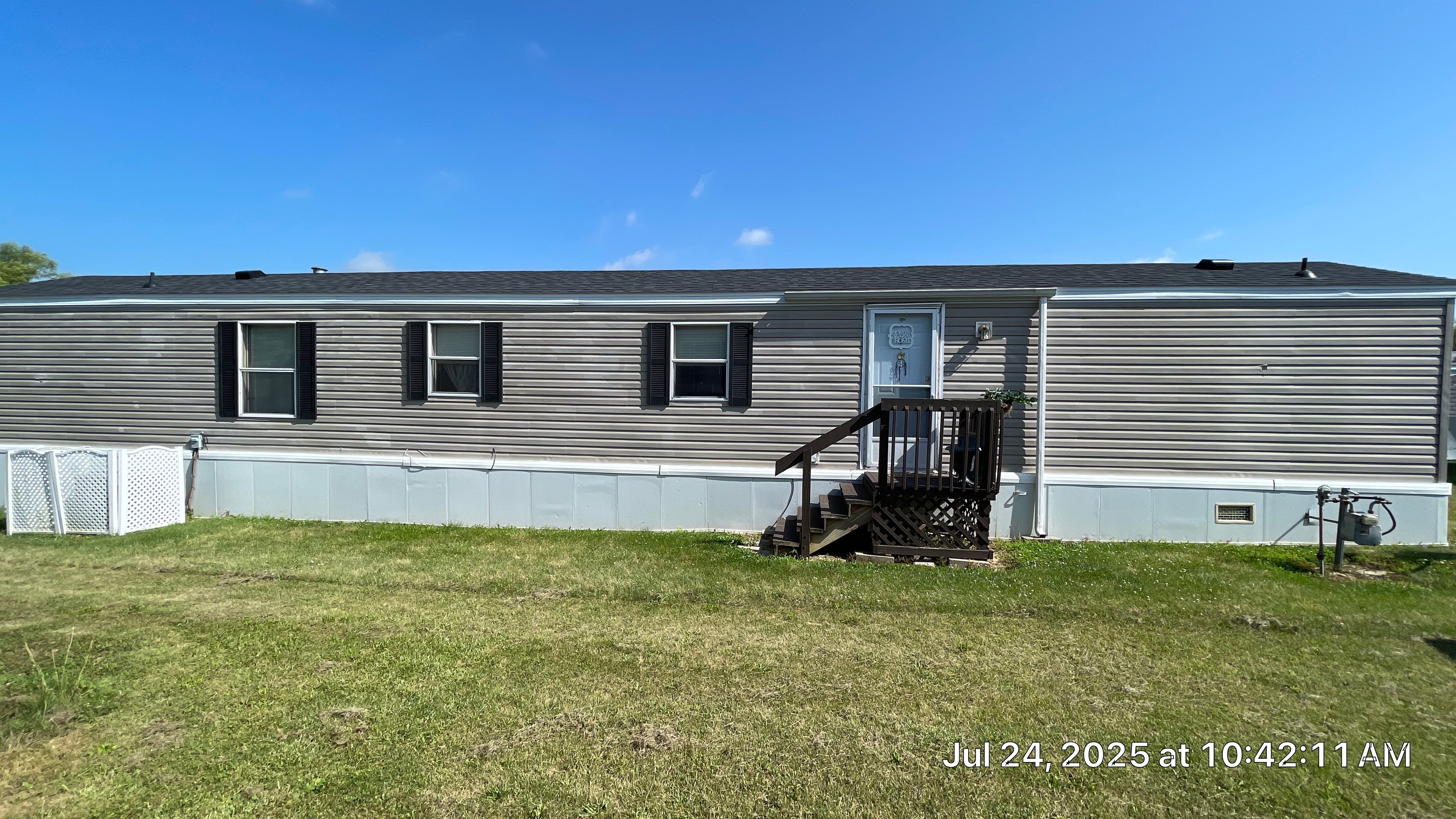 Project in Kendallville, IN by Window World Of Fort Wayne