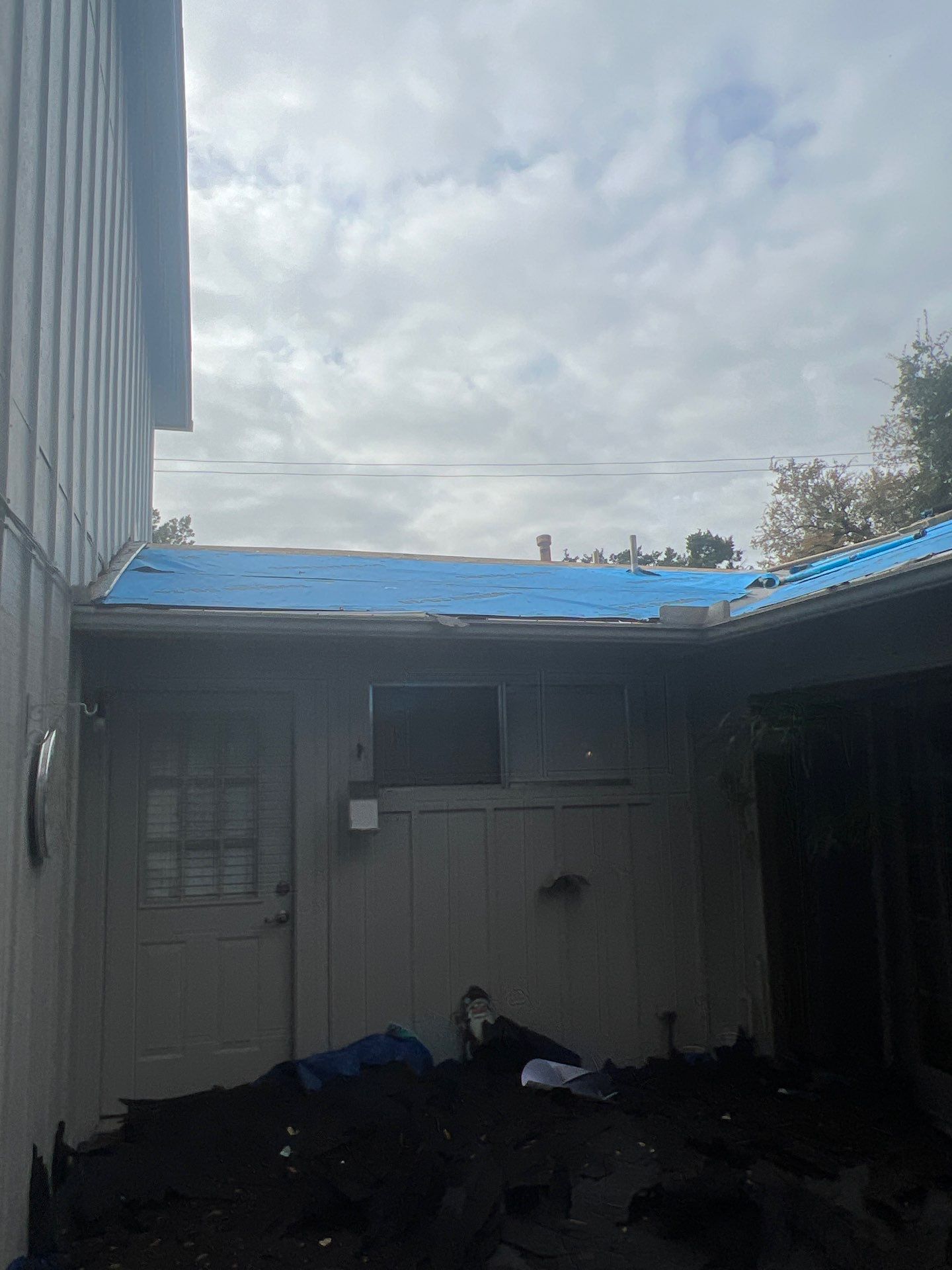 Project in Austin by Rhino Roofing and General Contracting, LLC