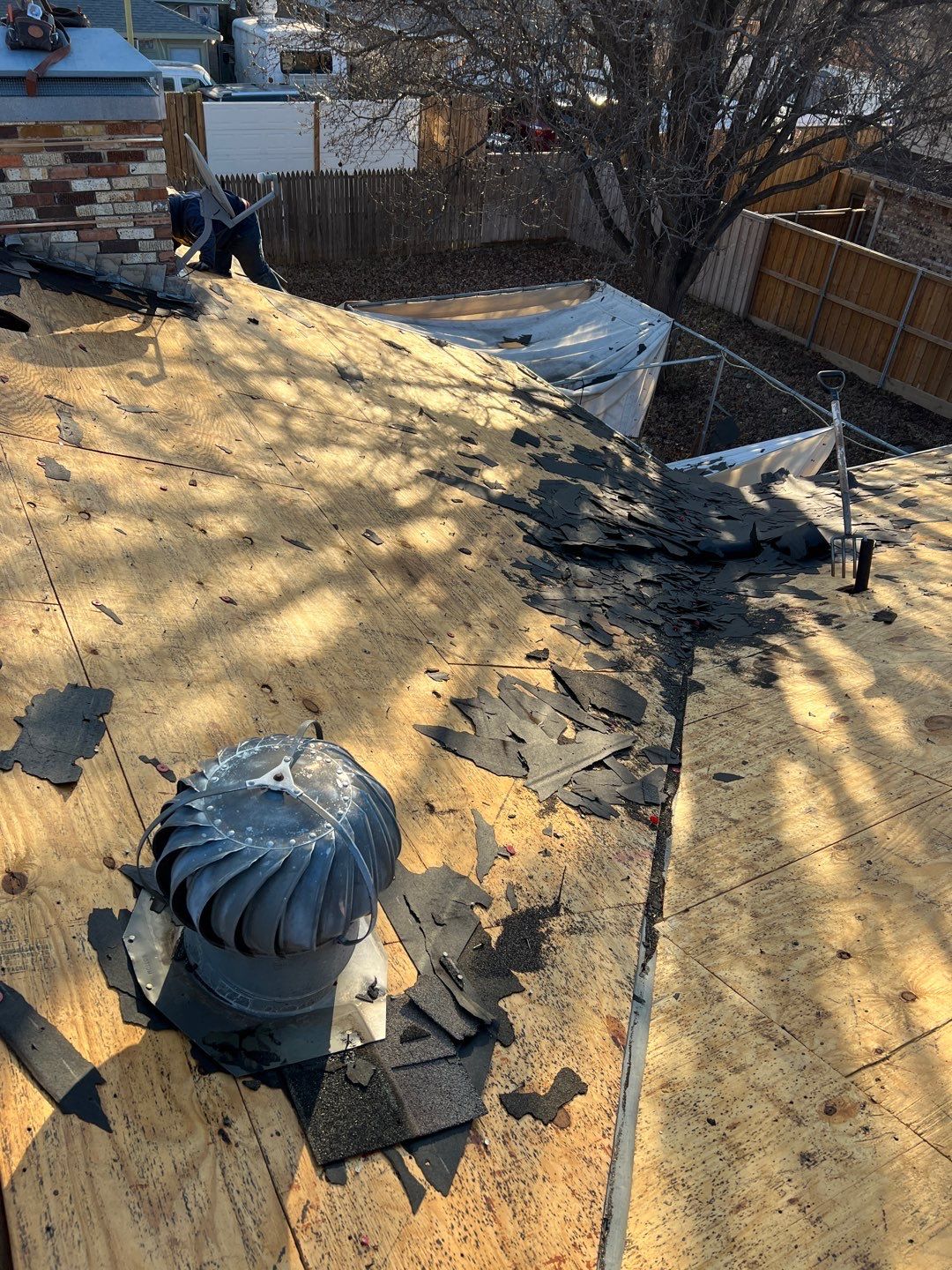 Project in Dallas by Armor Roofing | Exteriors