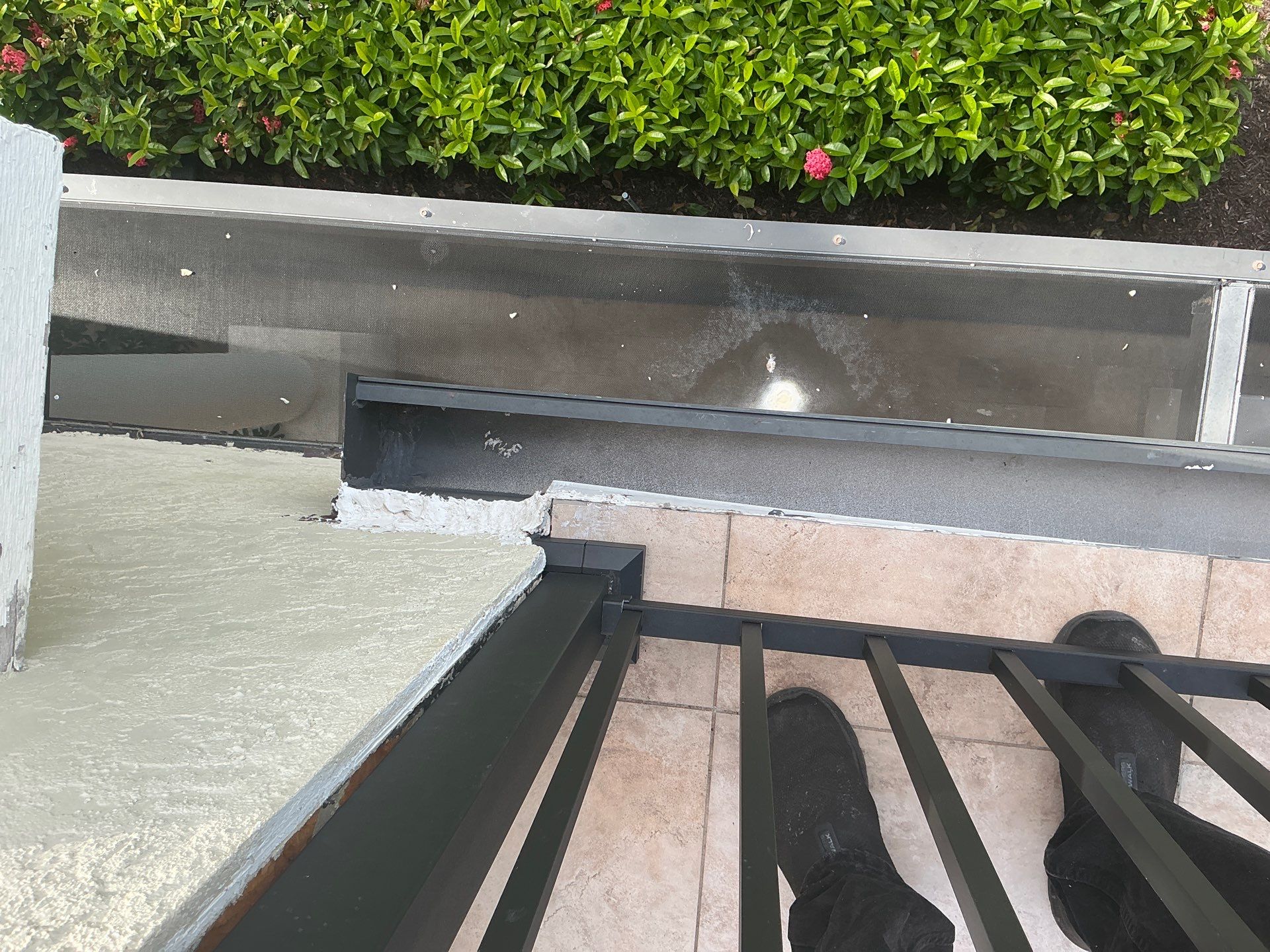 Gutter System Inspection and Maintenance in Osprey FL by Gutter Professors