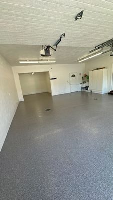 Garage + Sunroom Project in Follansbee