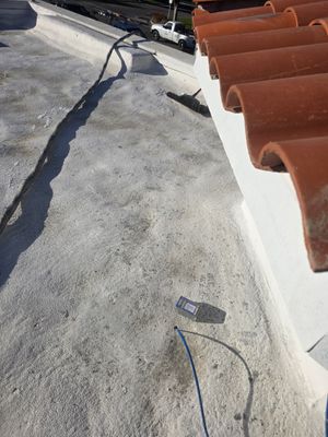 Project by Desert Roof Concepts