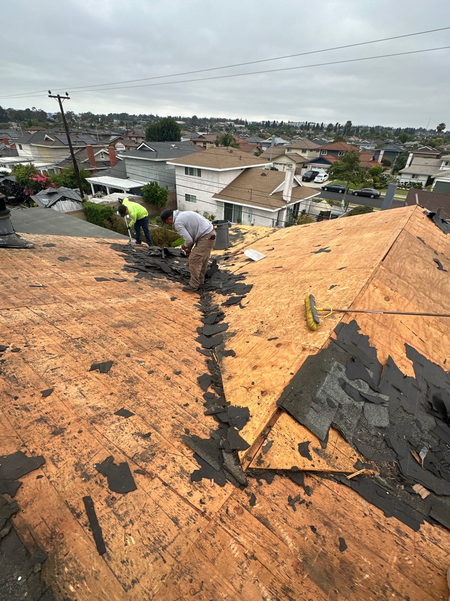 Roof Replacement- Carson, CA 90746 by Epic Roof Replacement