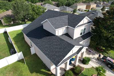 Shingle -> Shingle