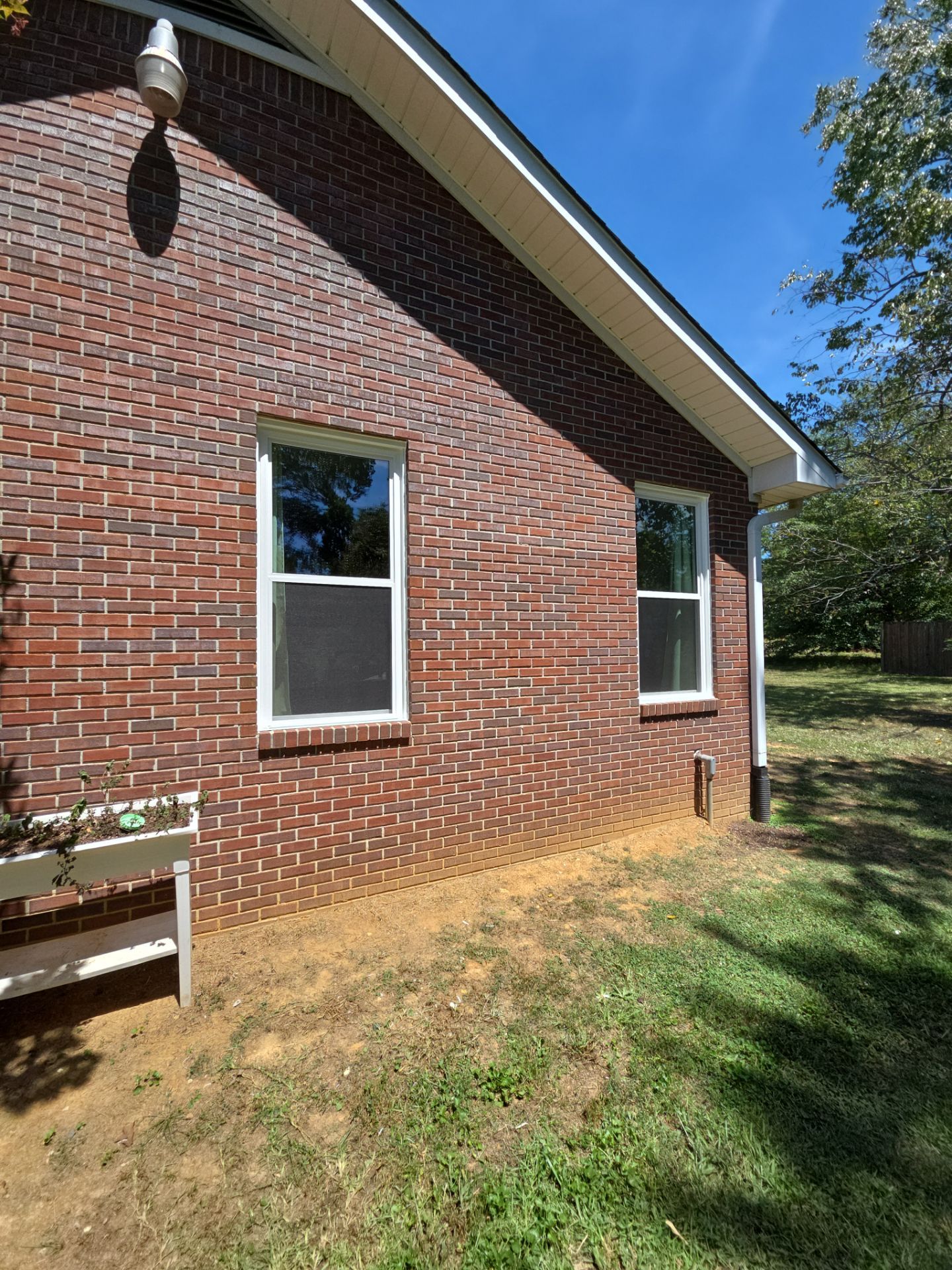 Jackson Project in Bessemer by The Window Source