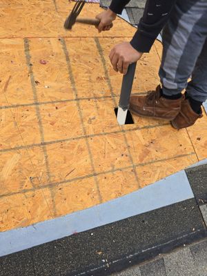 Roof Repair Arcola