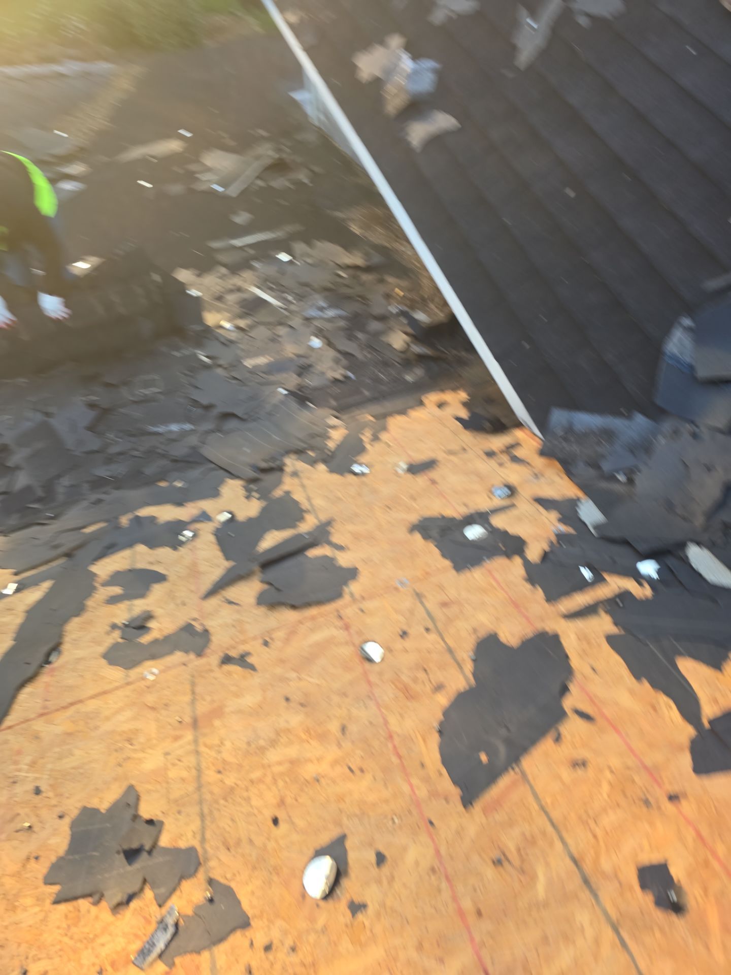 Roof Replacement Humble by Roof Repair Company