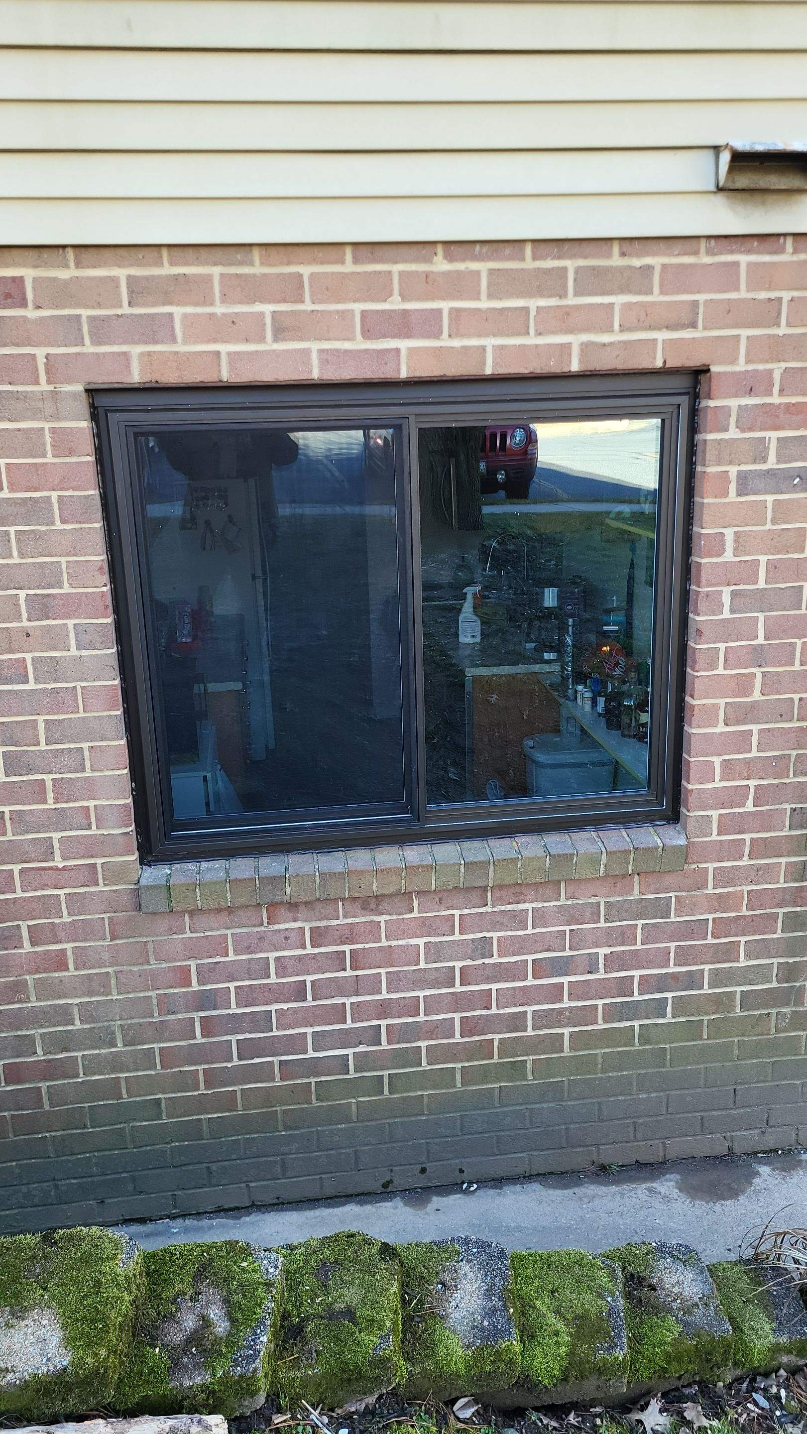 Door and Window Installation by Roof Right Inc