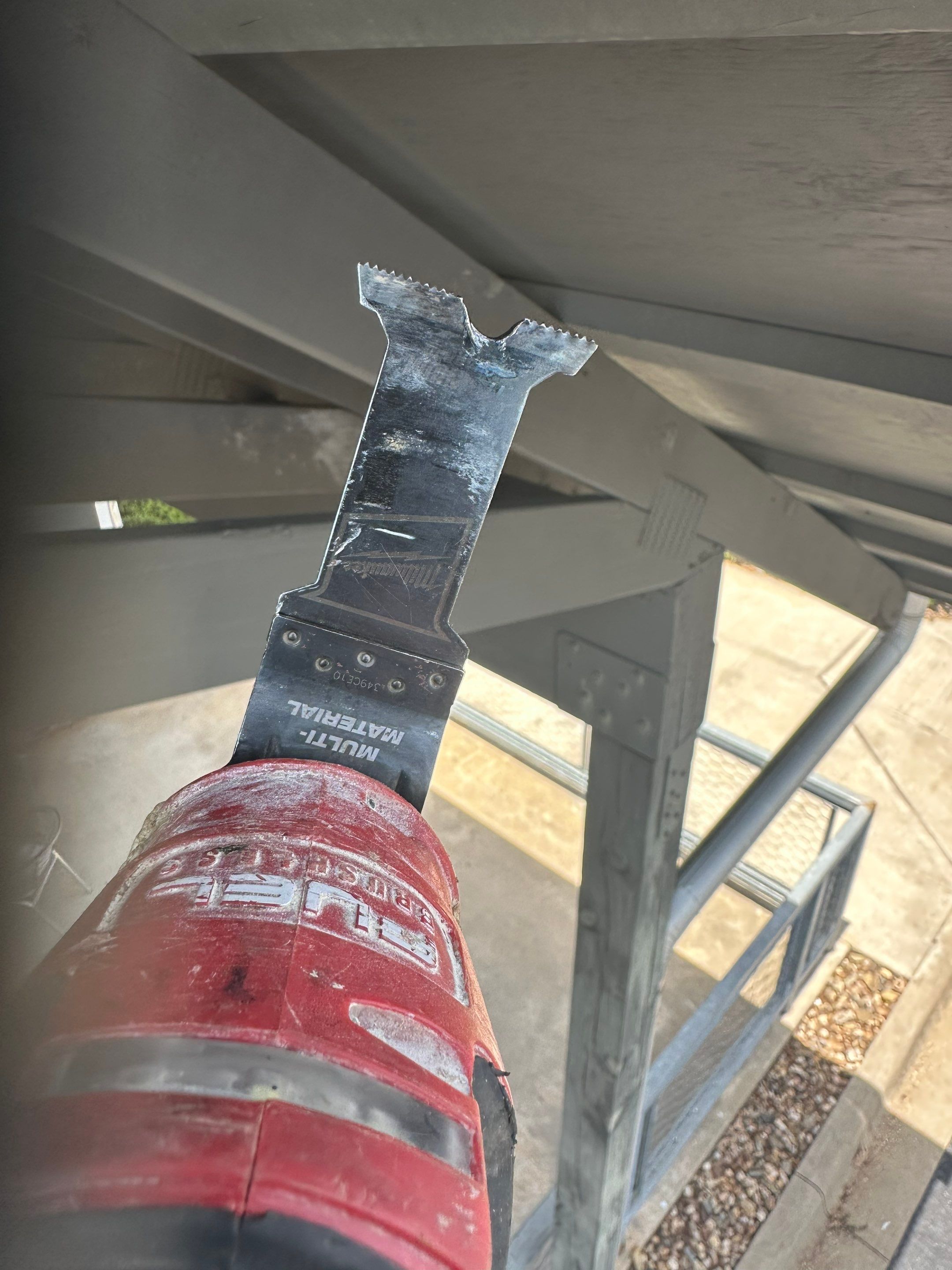 Commercial Exterior Update – Slim Chickens by Quality Coats Painting