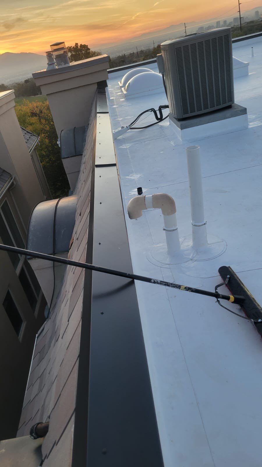 Roofing in Salt Lake City, UT by Go Pro Roofing