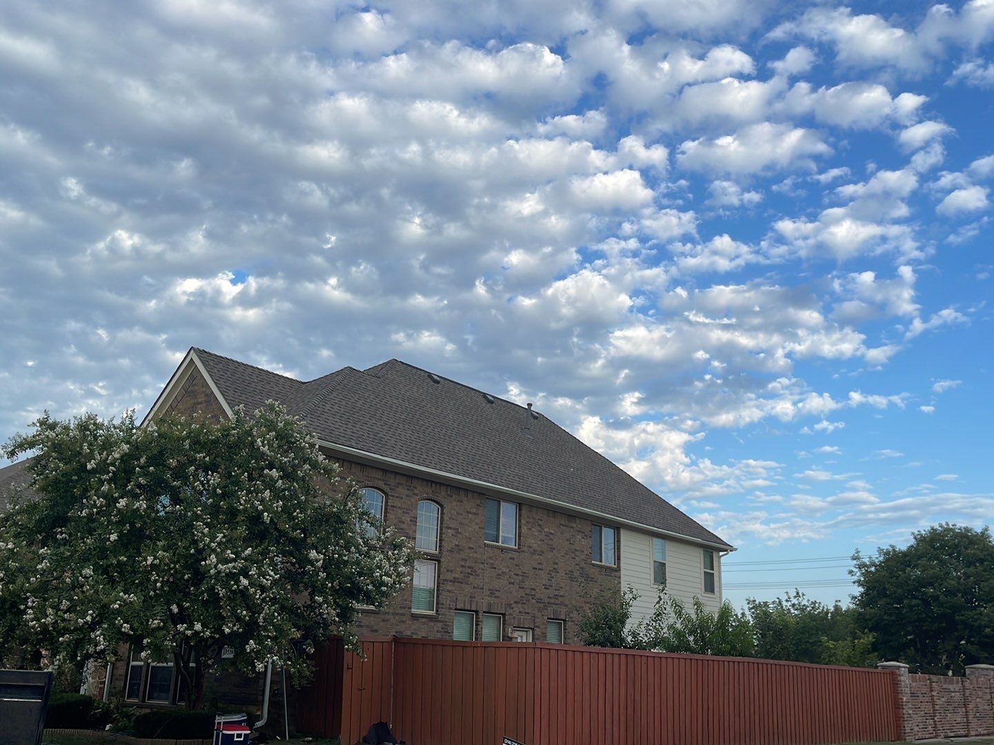 Residential Roof Replacement using GAF shingles by Elite Roofing LLC